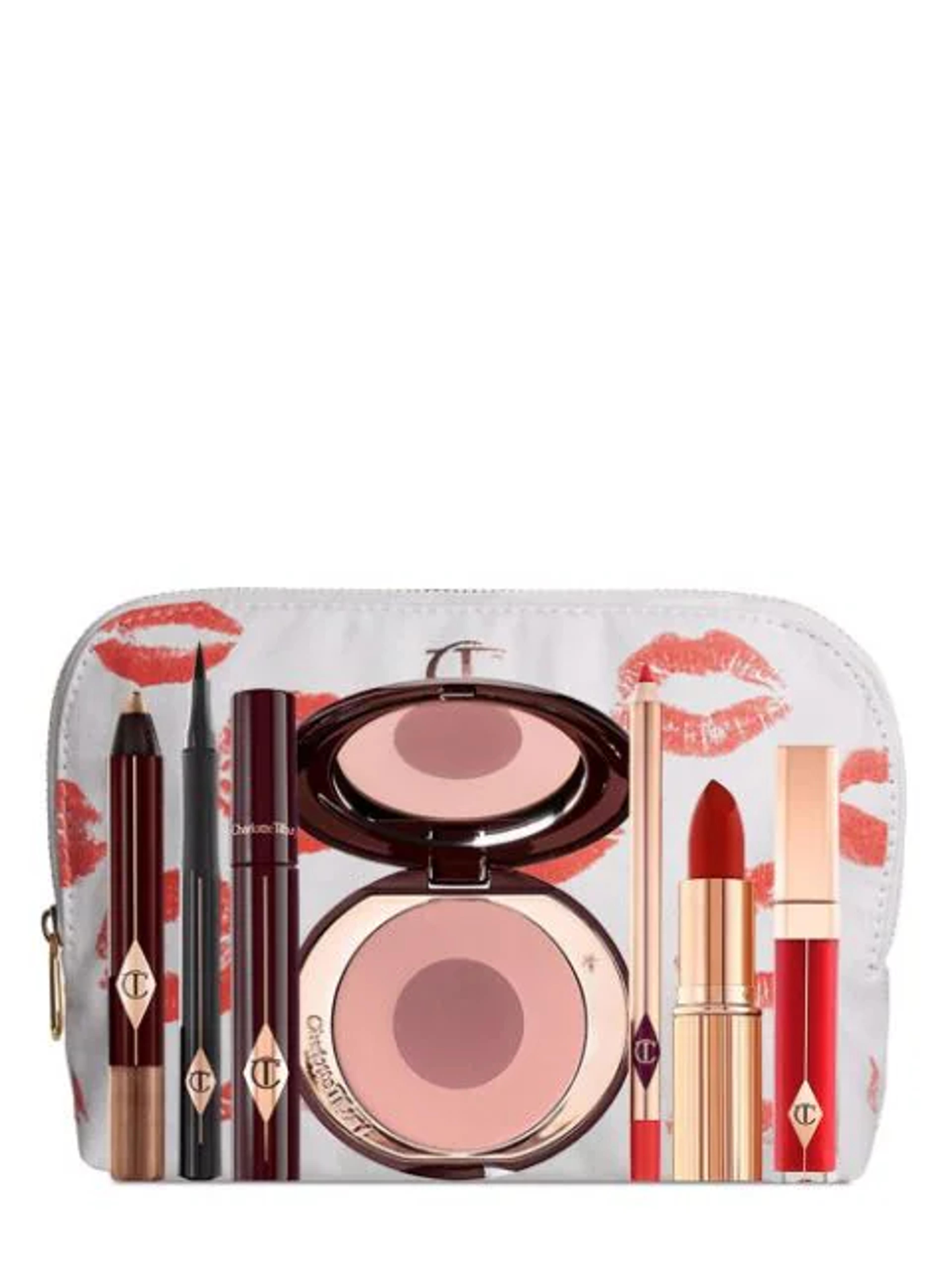 Charlotte Tilbury The Bombshell Makeup Set - Farfetch