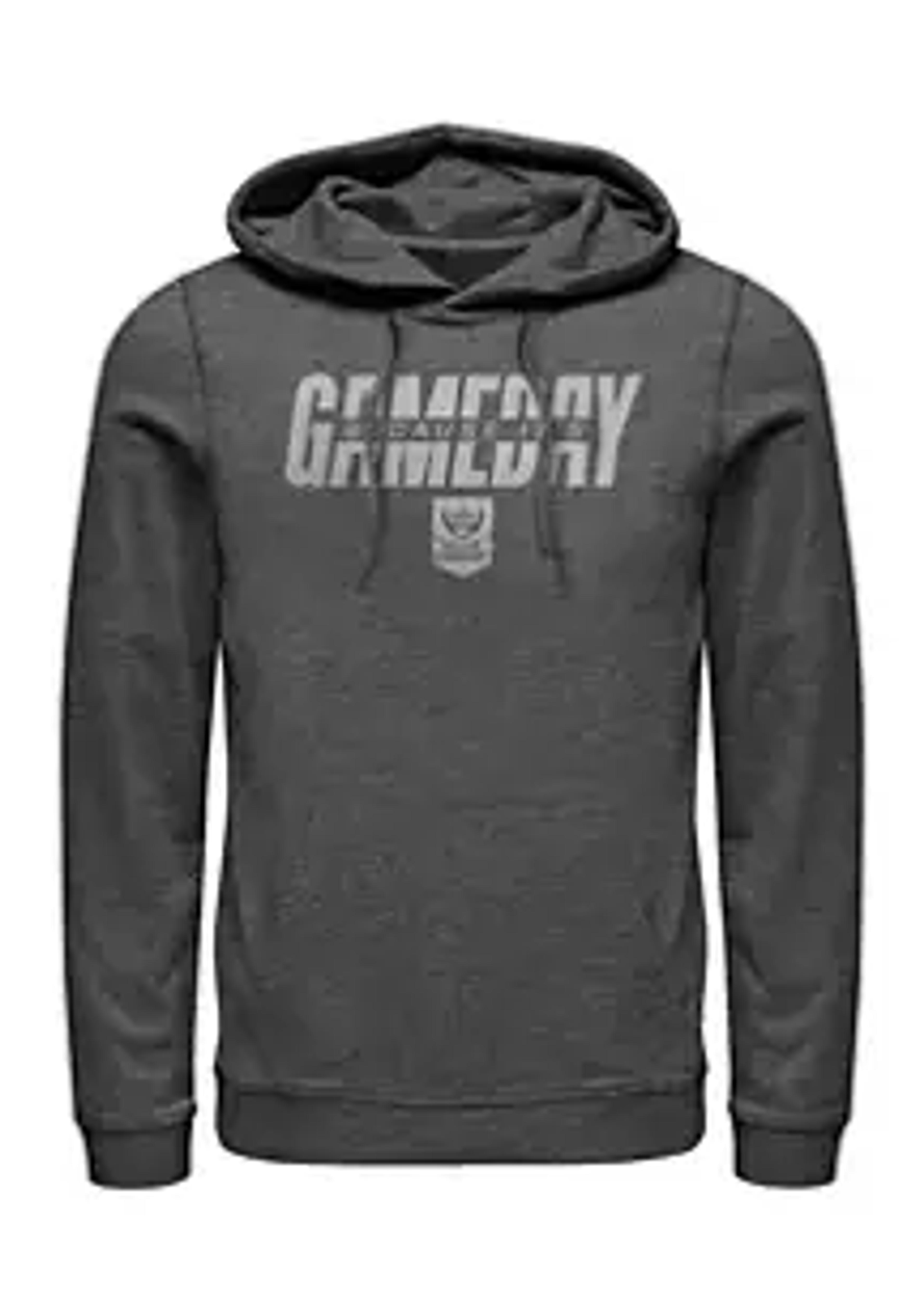 ESPN ESPN Gameday Silver Graphic Fleece Hoodie | belk