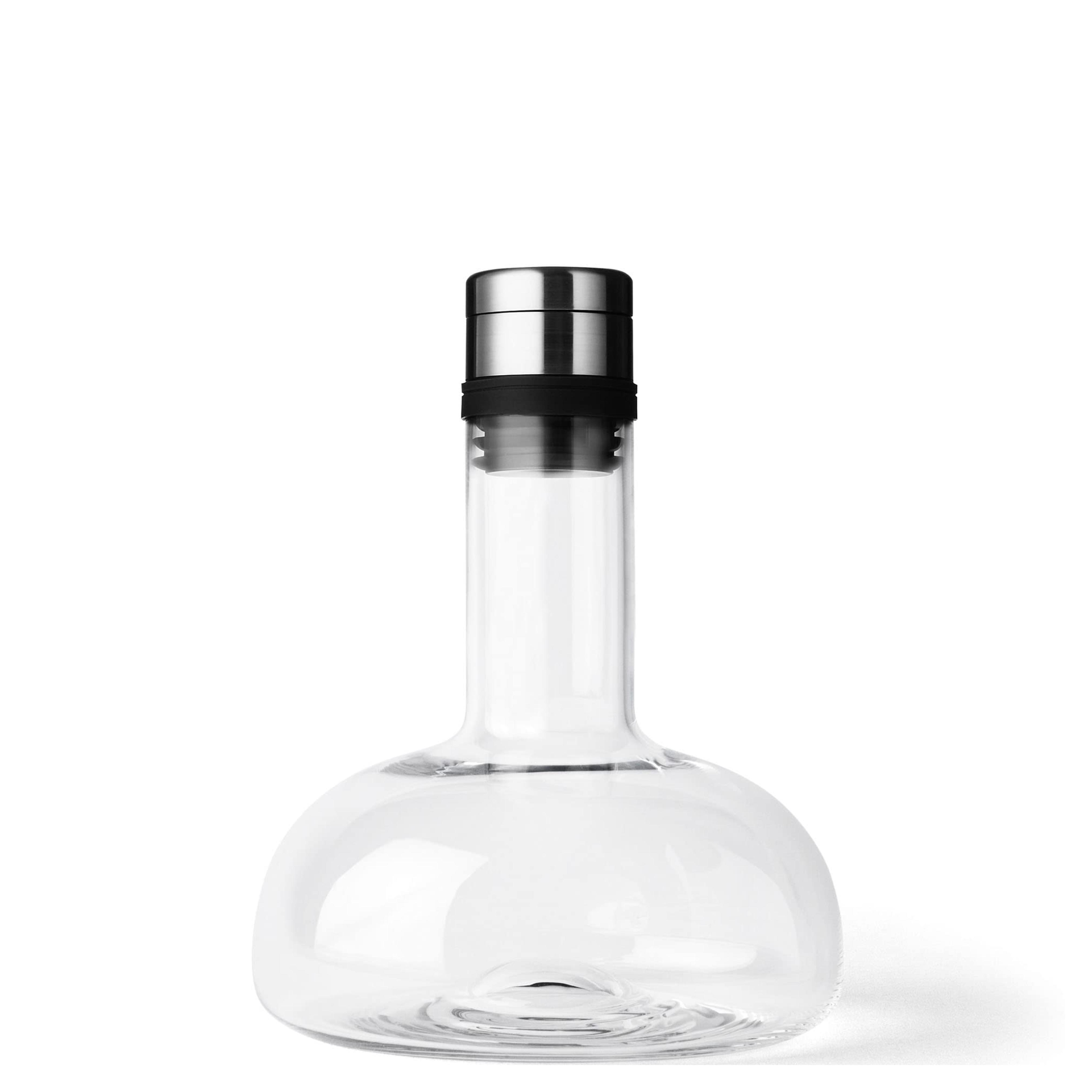 Menu Winebreather Carafe