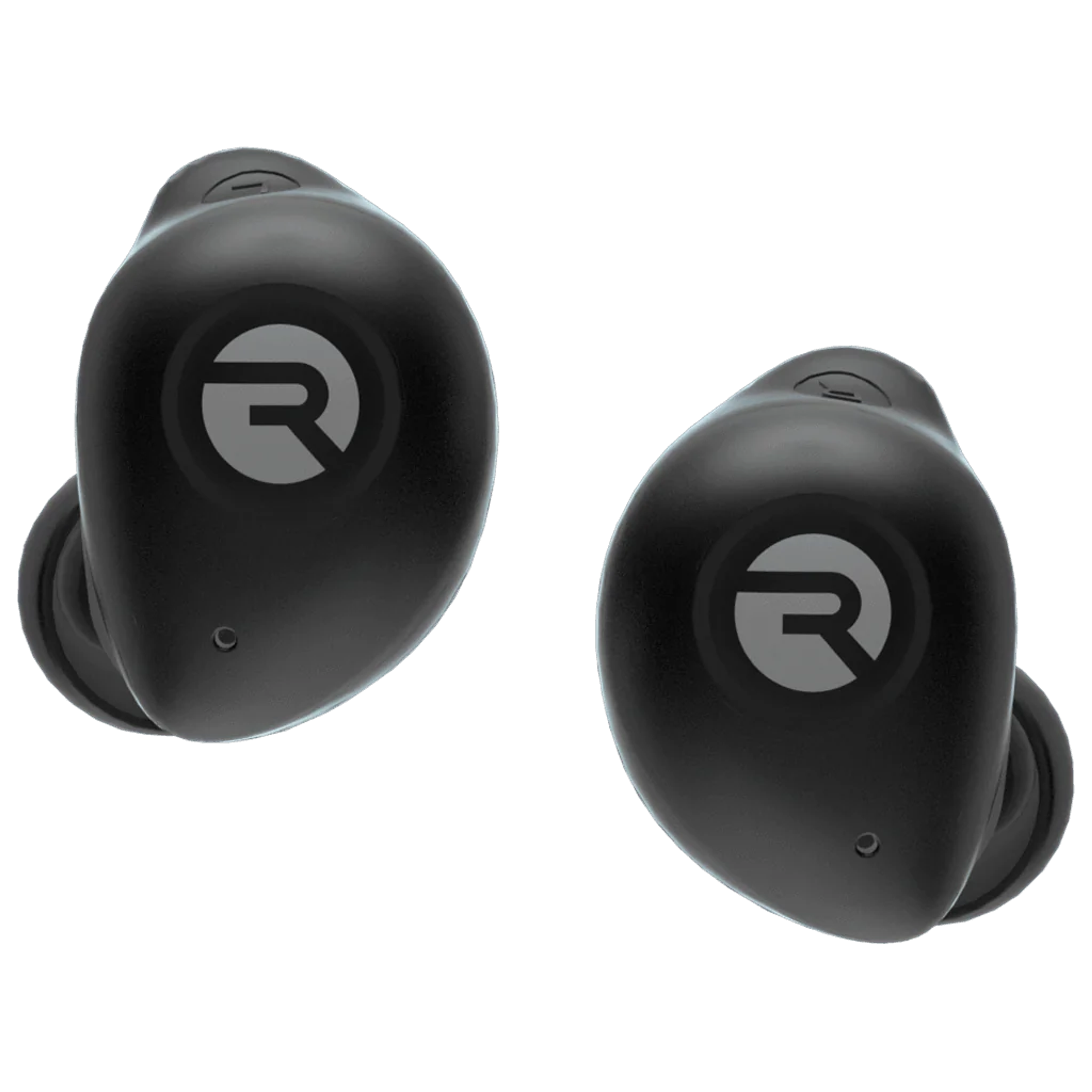 The Fitness Earbuds - Carbon Black