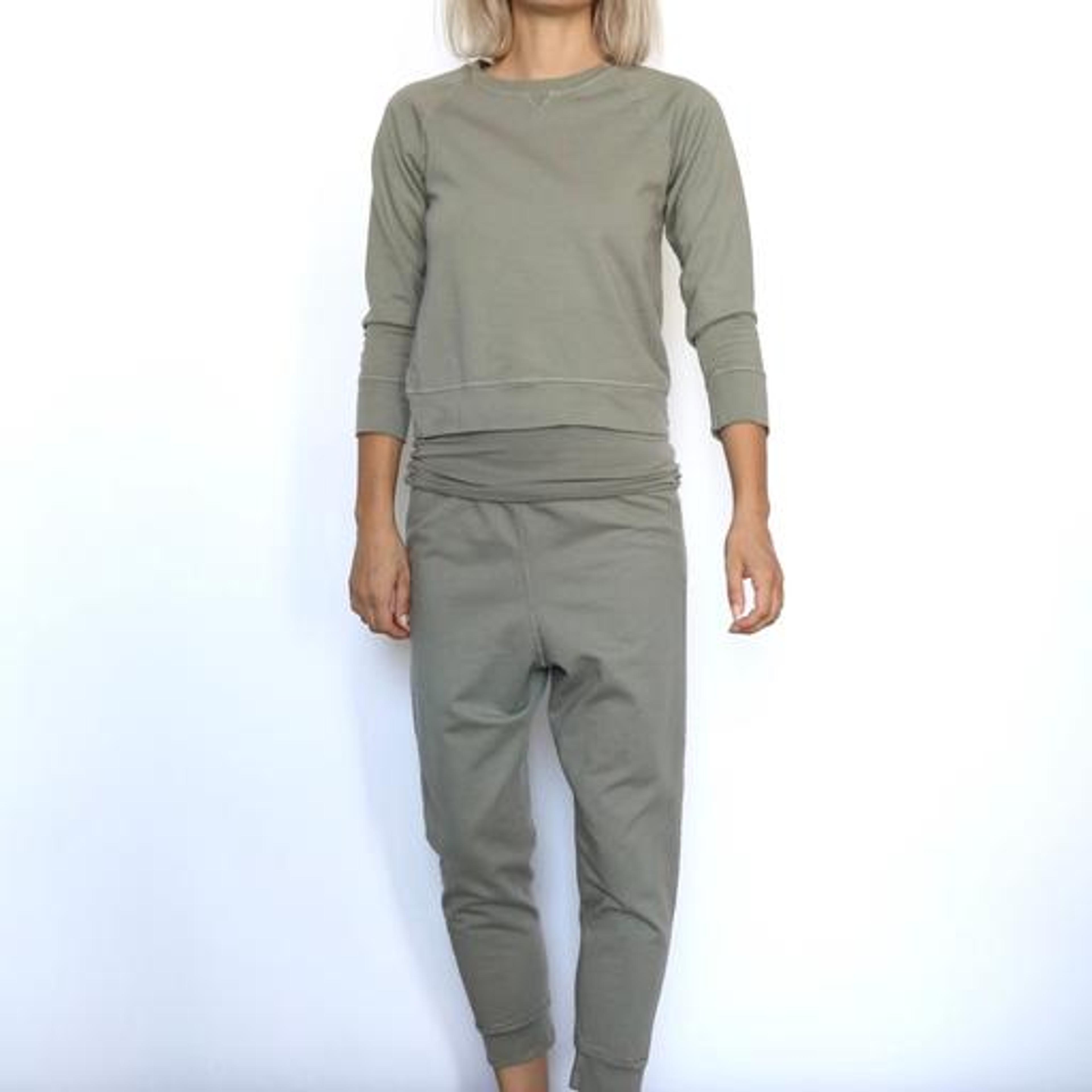 Jogger, Elephant | Lounge Wear