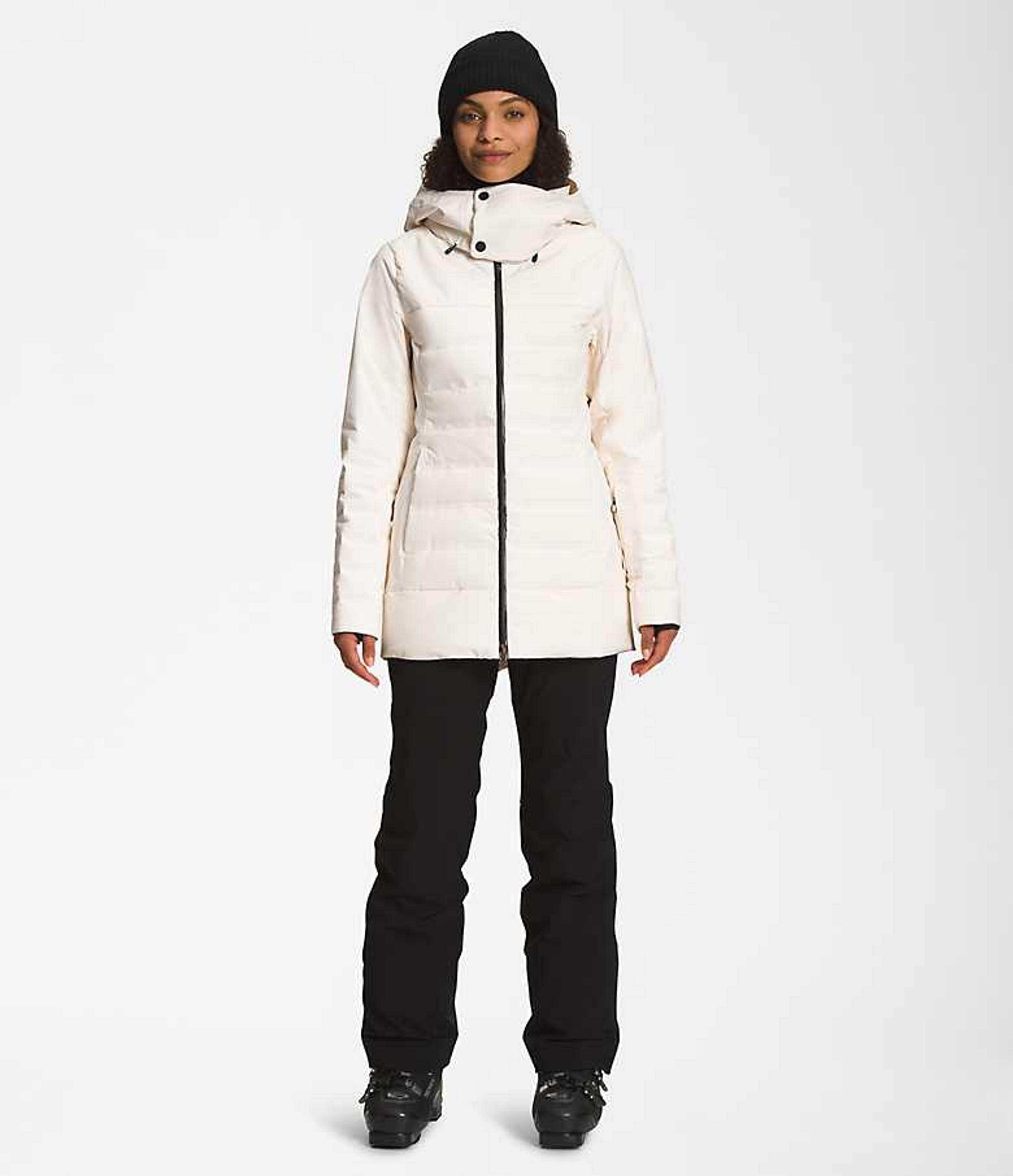 Women’s Disere Down Parka | The North Face