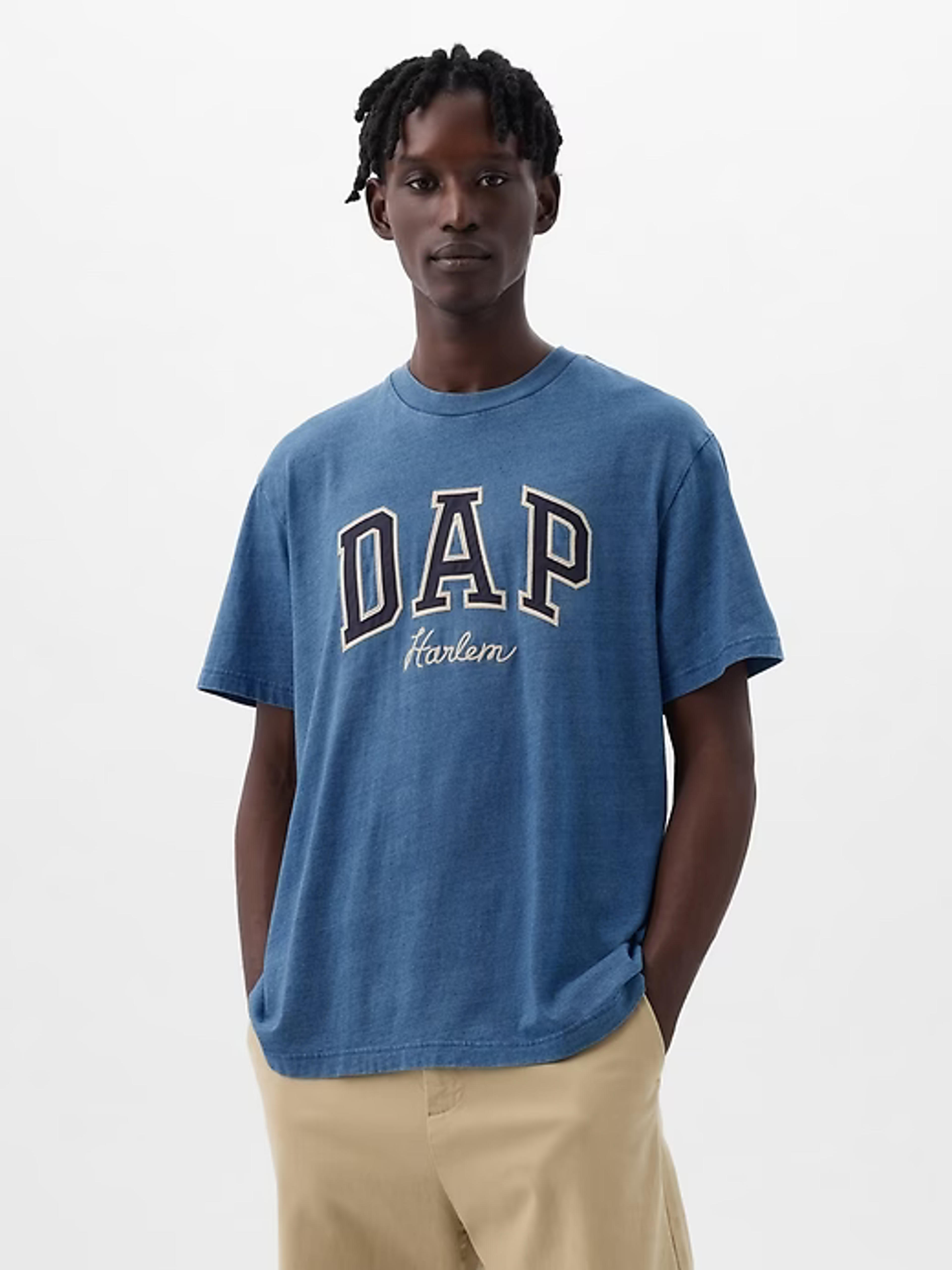 DAP × GAP Logo T-Shirt | Gap