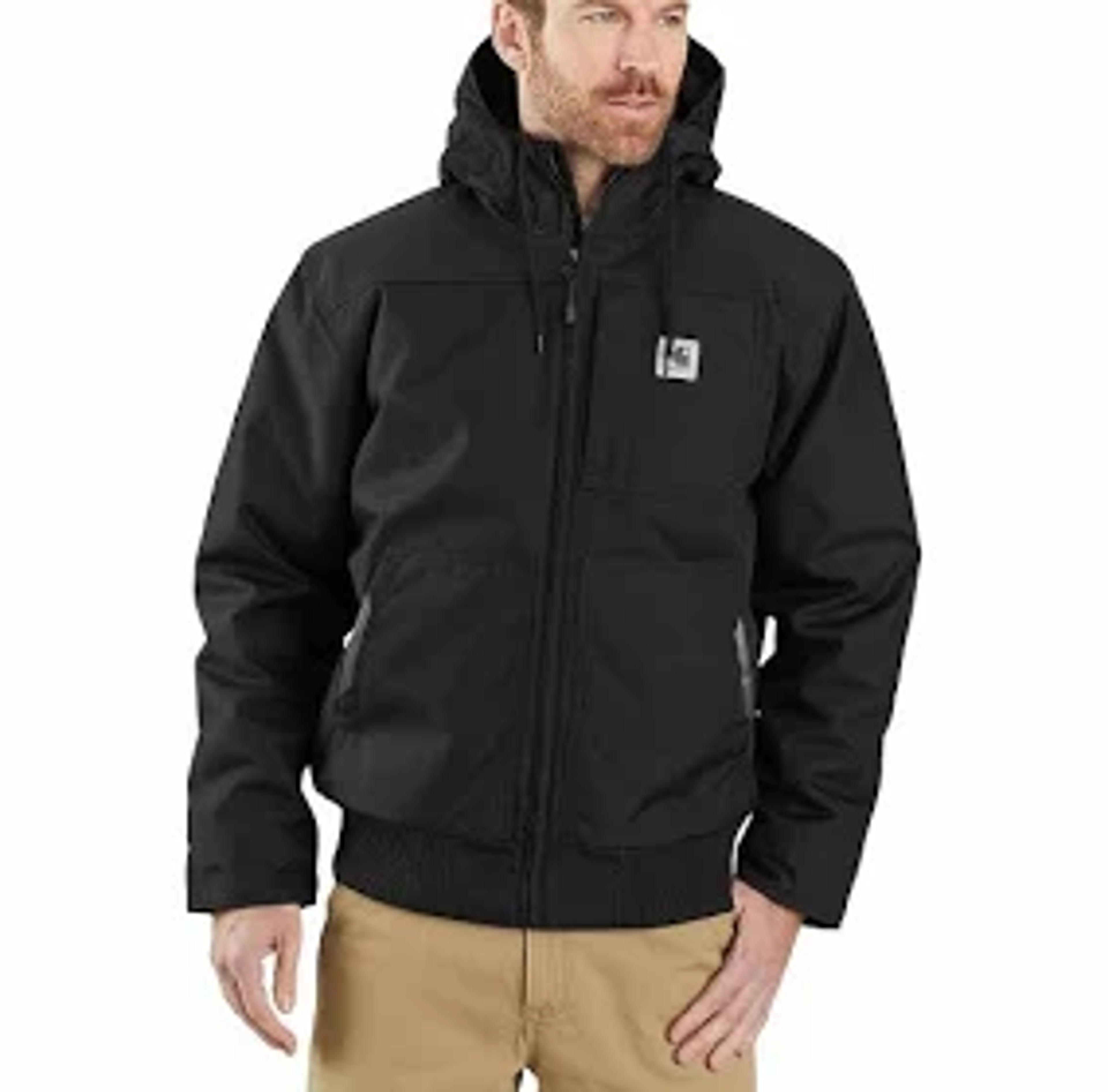 Yukon Extremes® Loose Fit Insulated Active Jac | REG | Carhartt