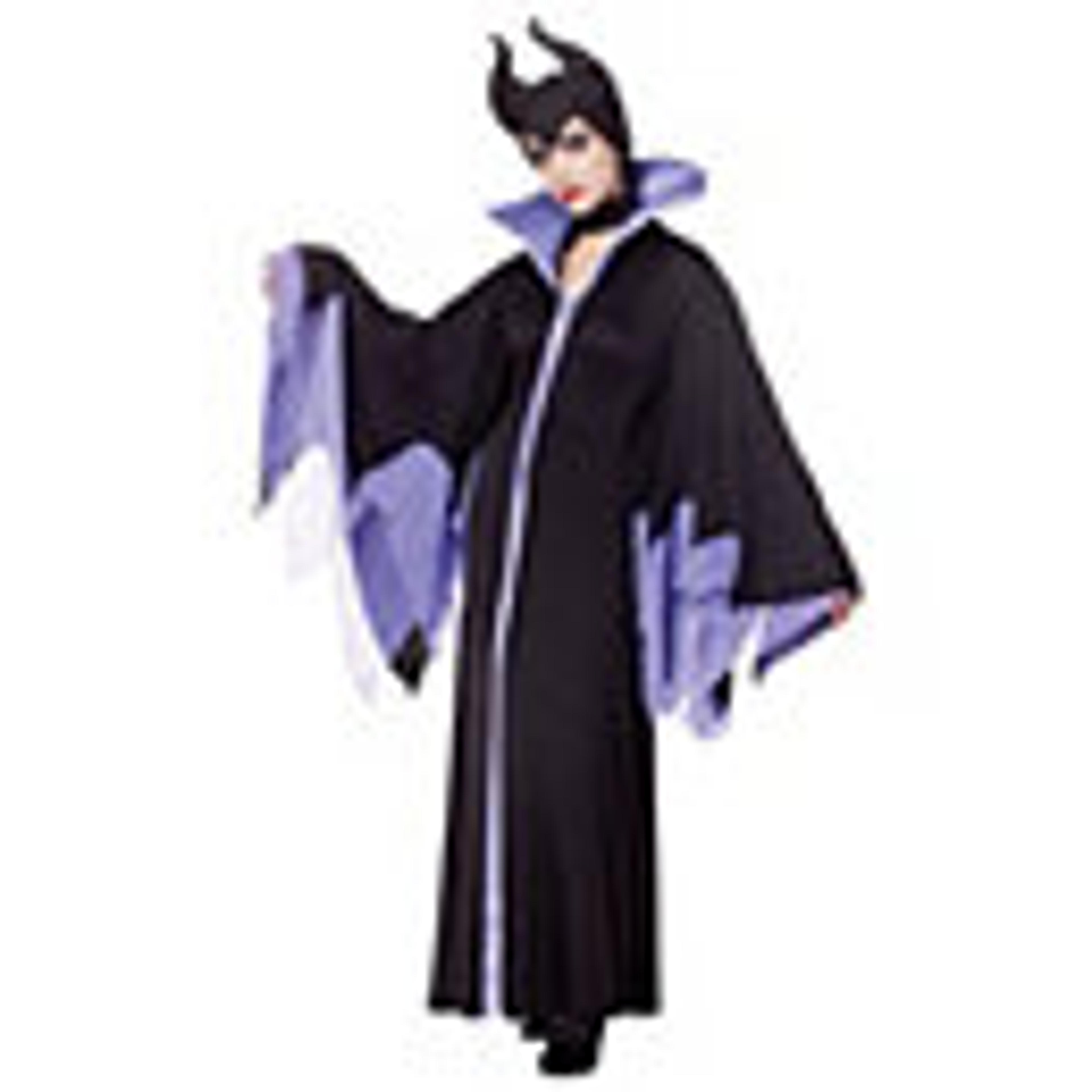 Adult Classic Maleficent Costume - Disney Villains - Spirithalloween.com