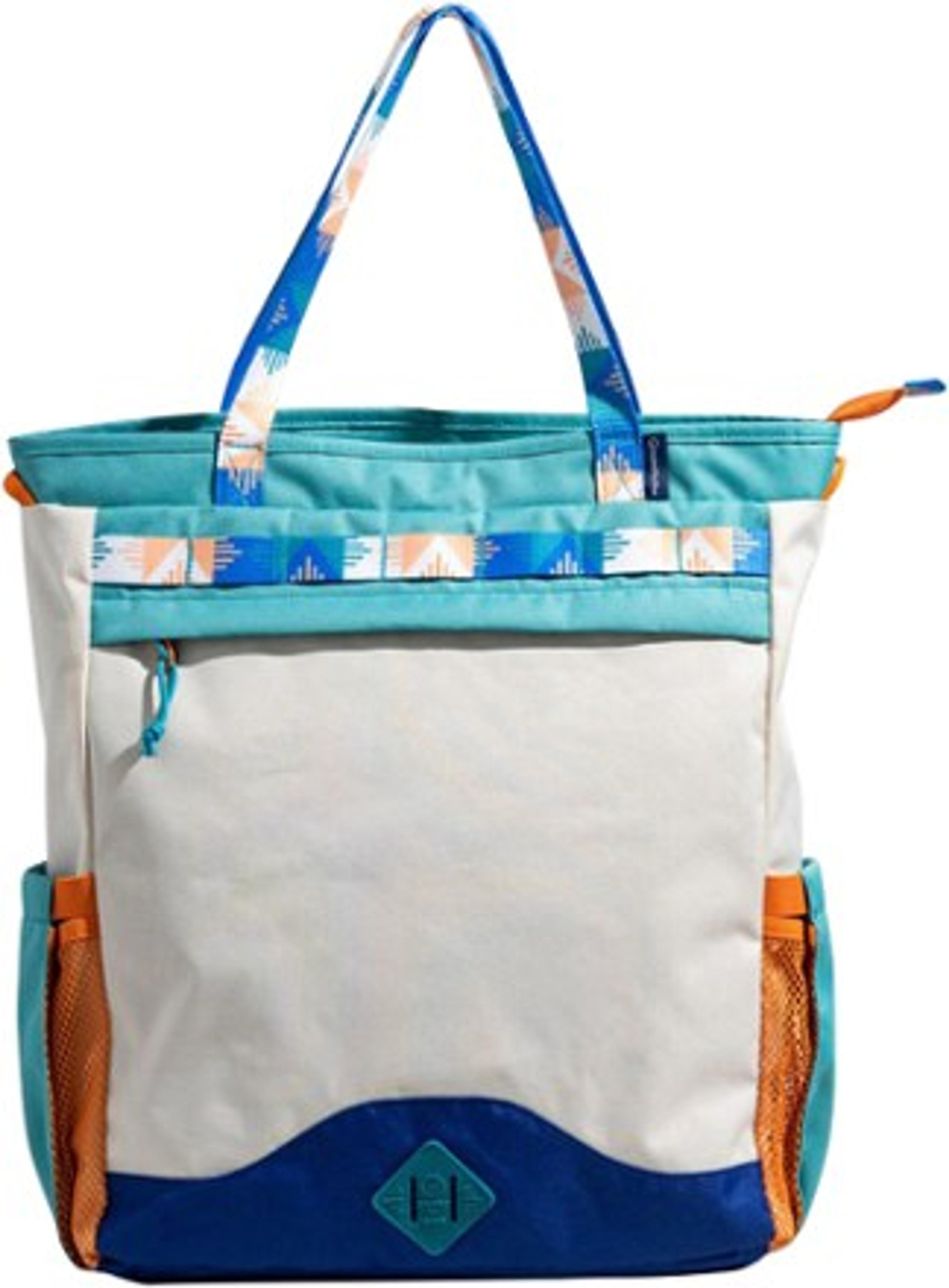 United By Blue 25L Convertible Carryall Bag | REI Co-op