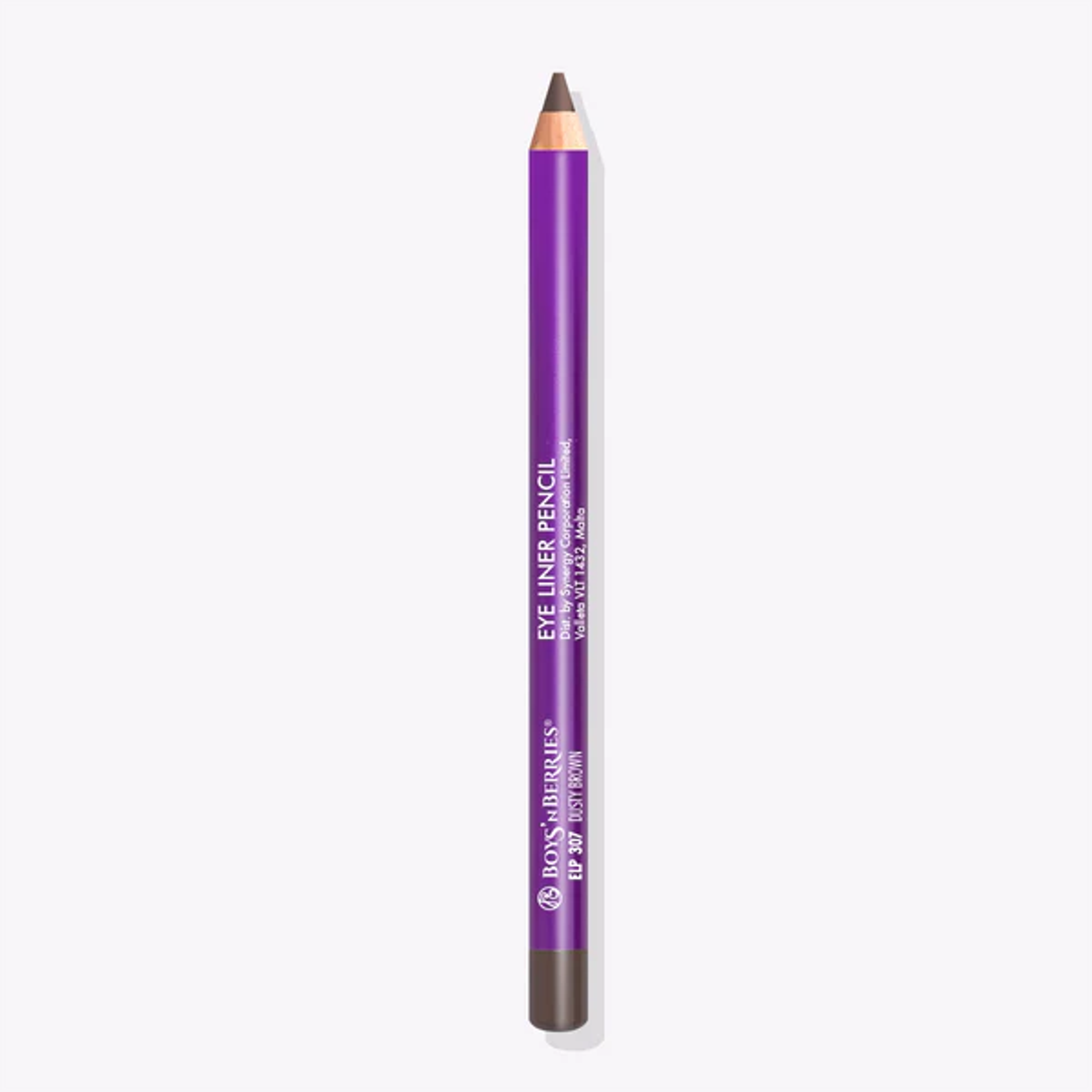 Boys'n Berries Pencil Pro Eye Liner Pencil Dusty Brown