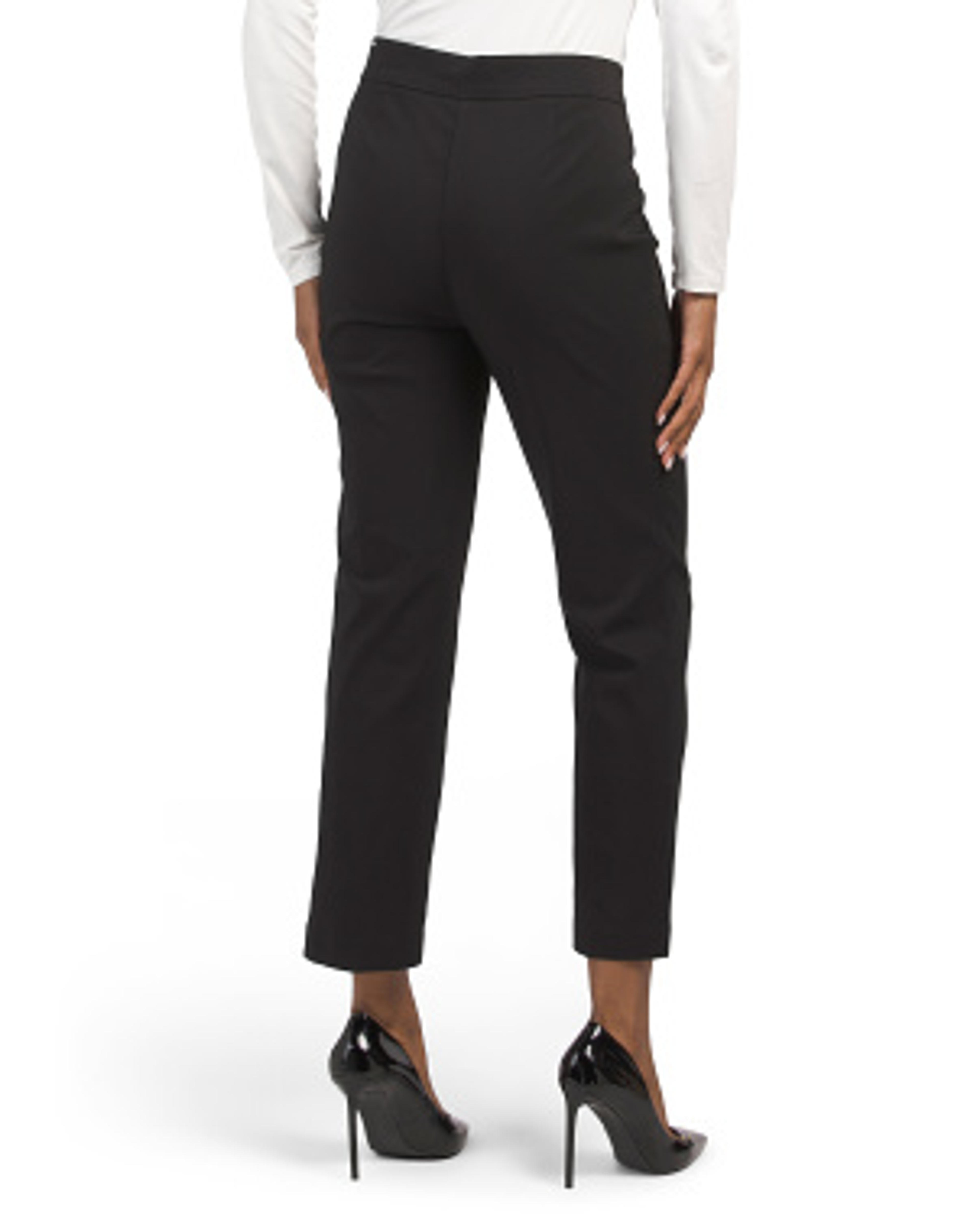 Tummy Tuck Pants | Women | T.J.Maxx