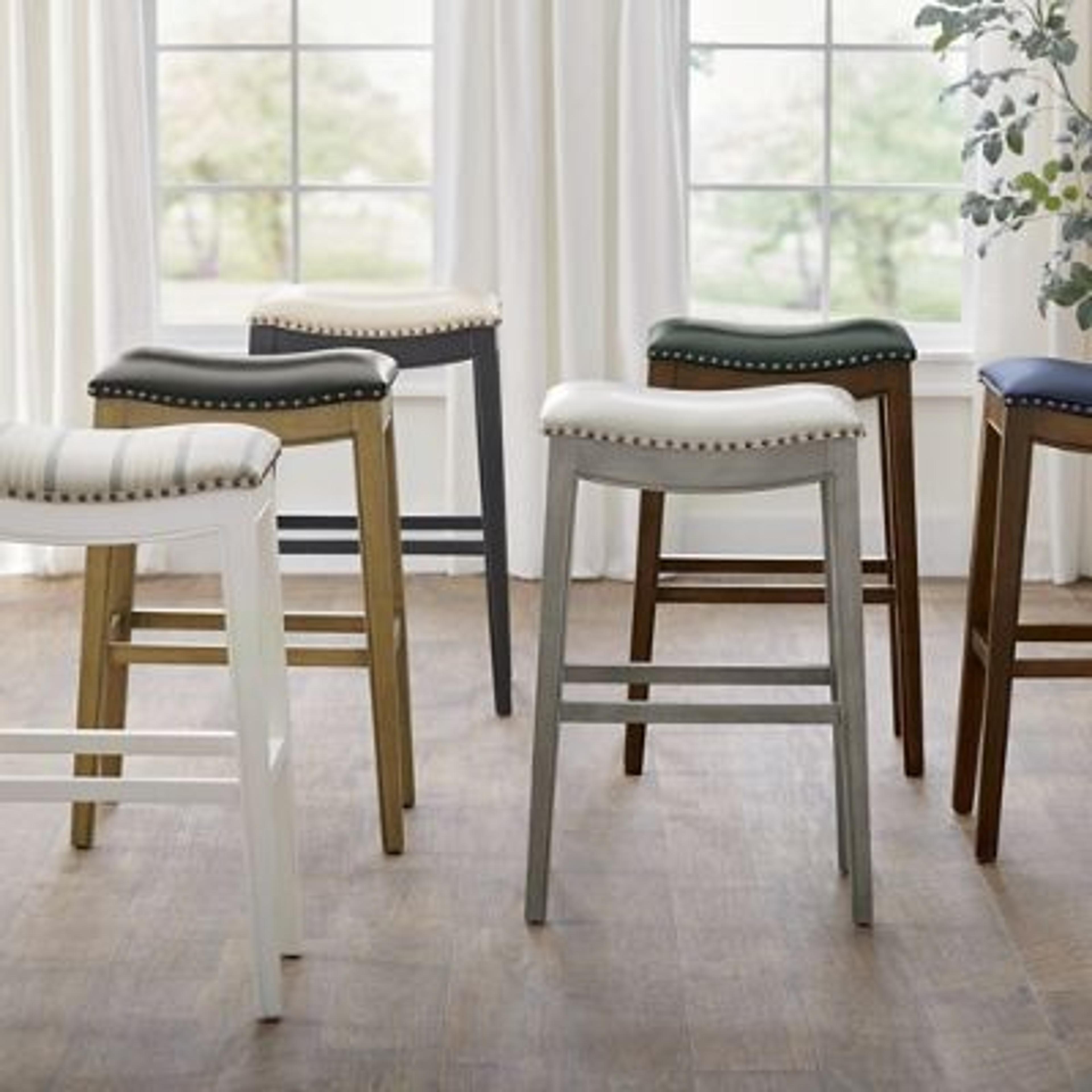 Julien Bar & Counter Stool