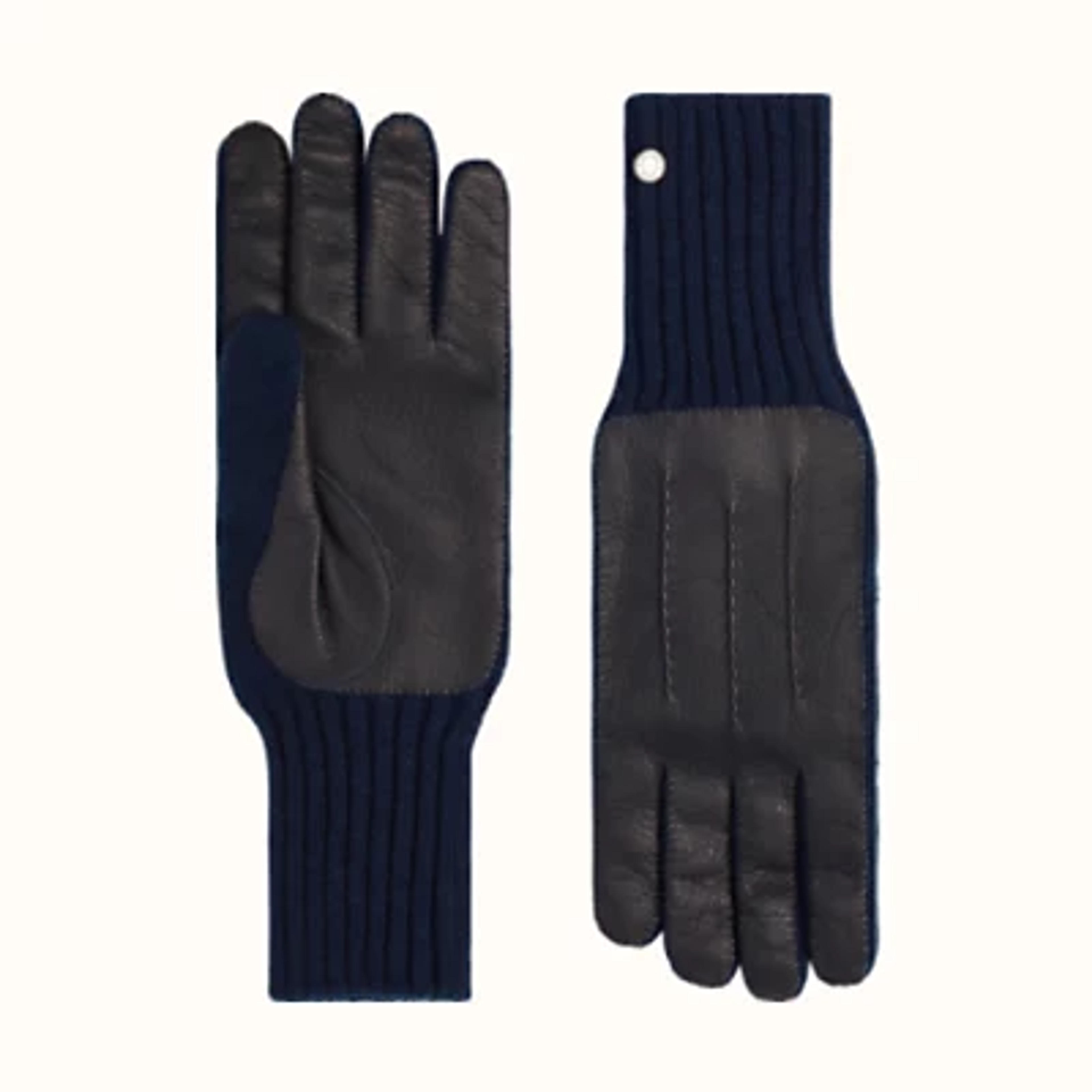 Quimper gloves | Hermès USA
