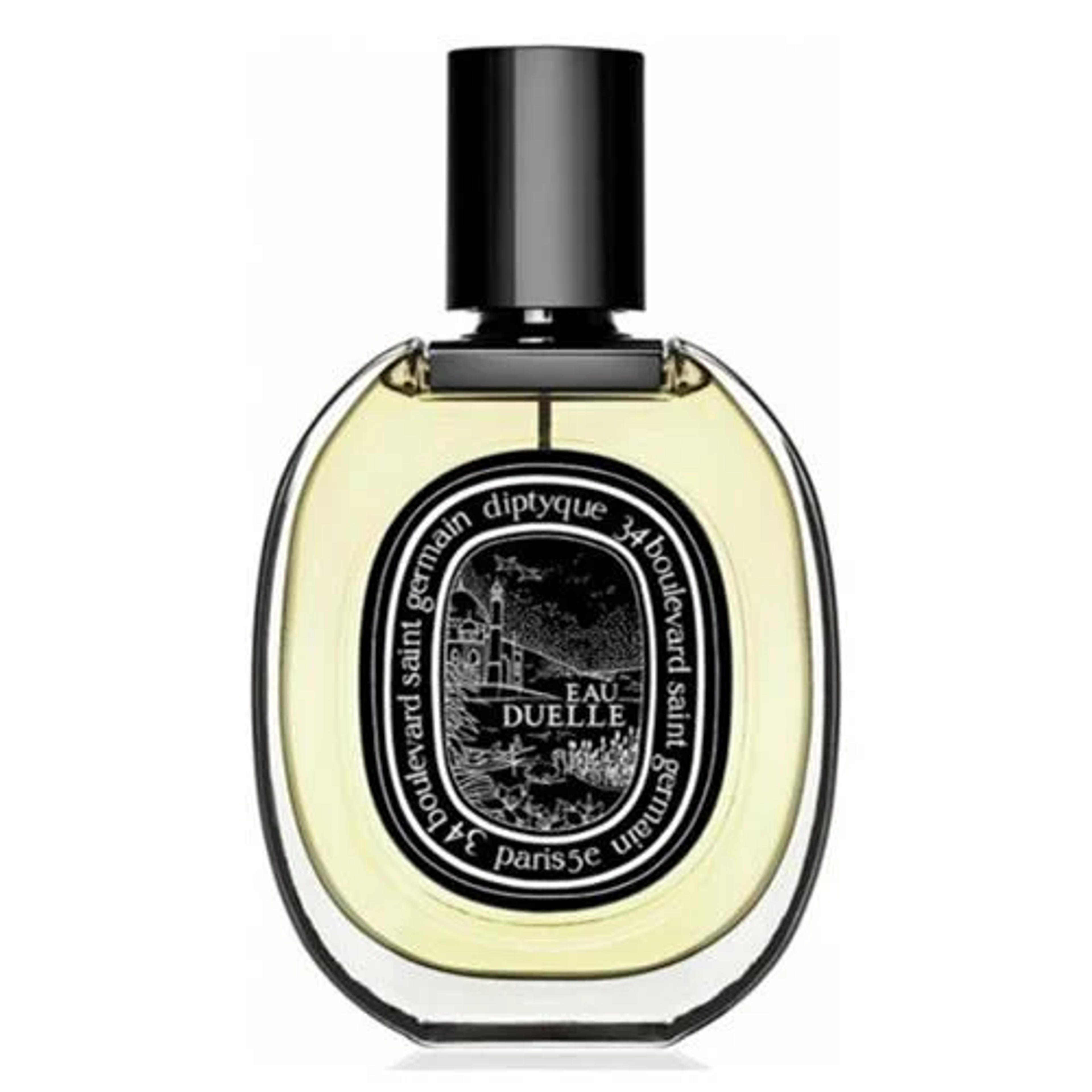 Buy Diptyque Eau Duelle EdP Perfume sample & deacnts - Decanted Fragrances and Perfume Samples - The Perfumed Court