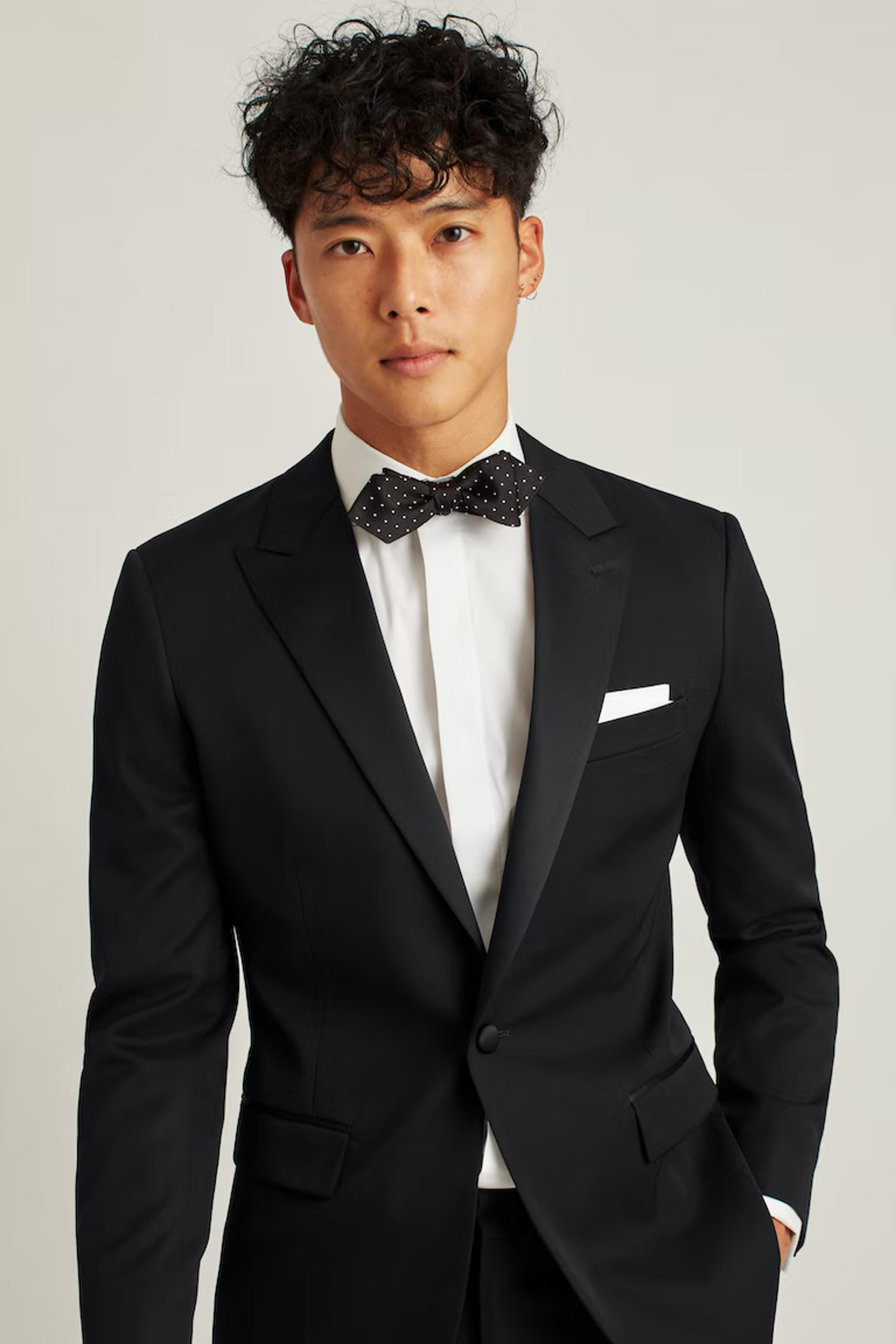 Capstone Italian Tuxedo Jacket | Bonobos