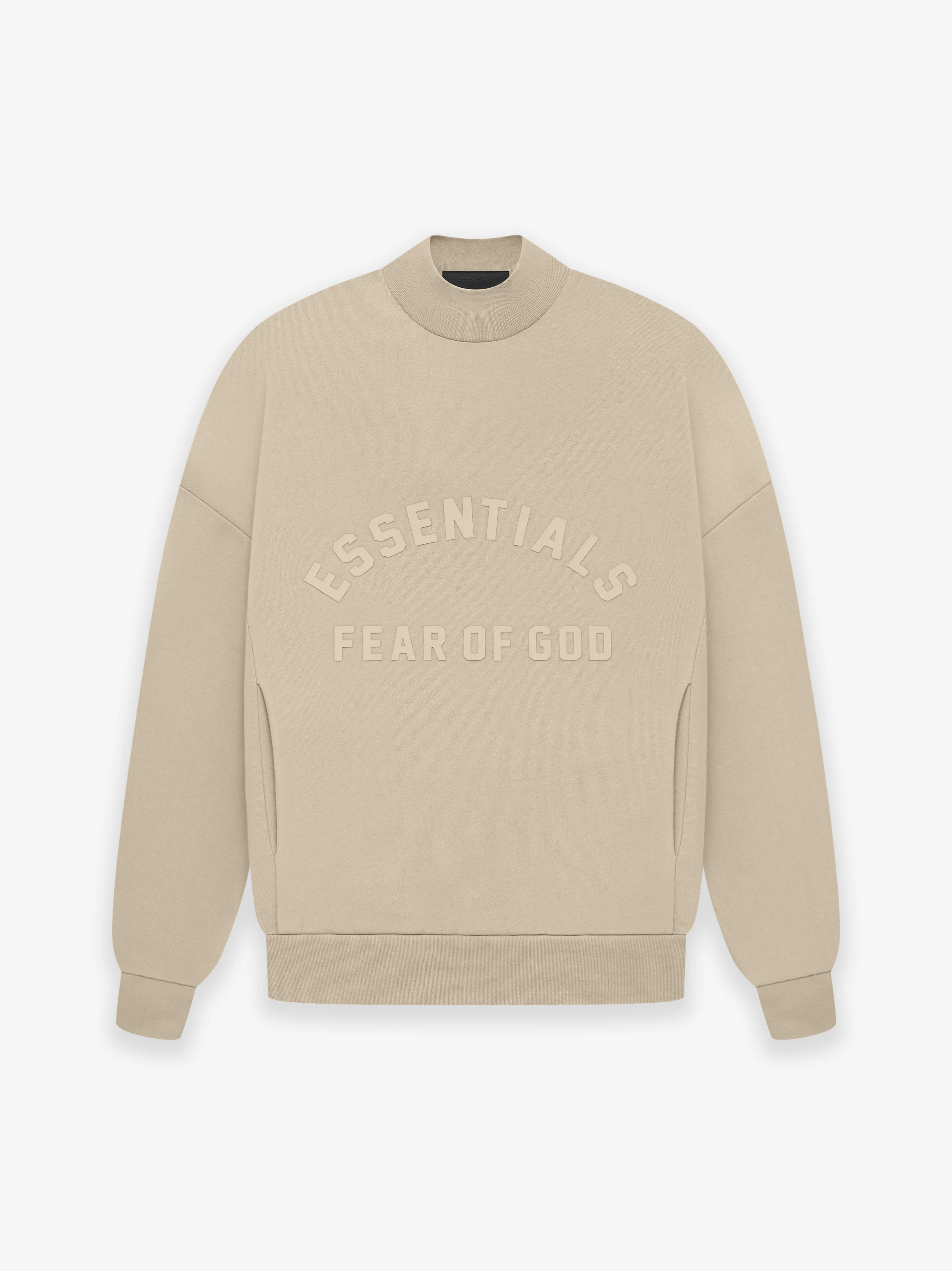 Essentials Crewneck