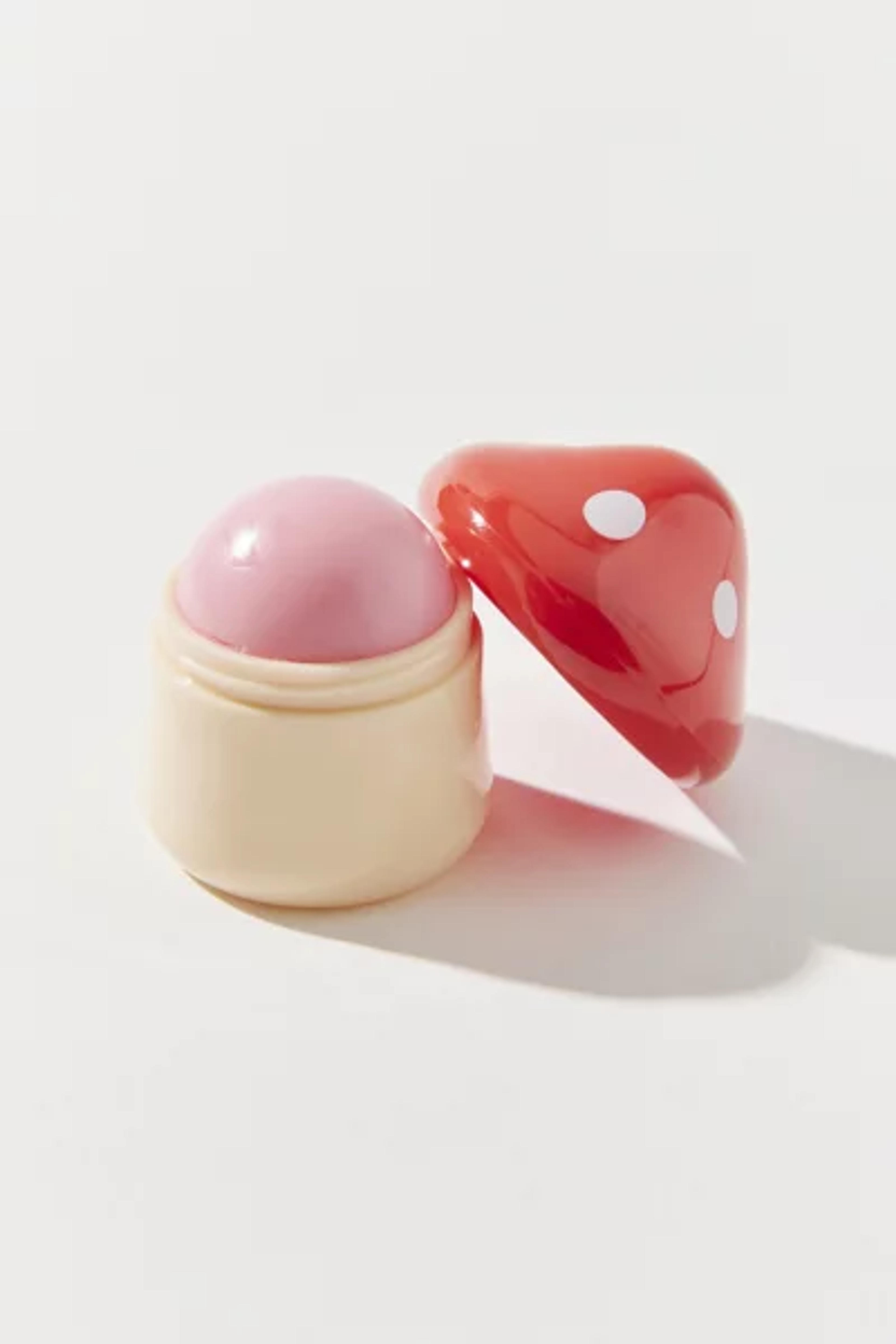 Magic Mushroom Lip Balm