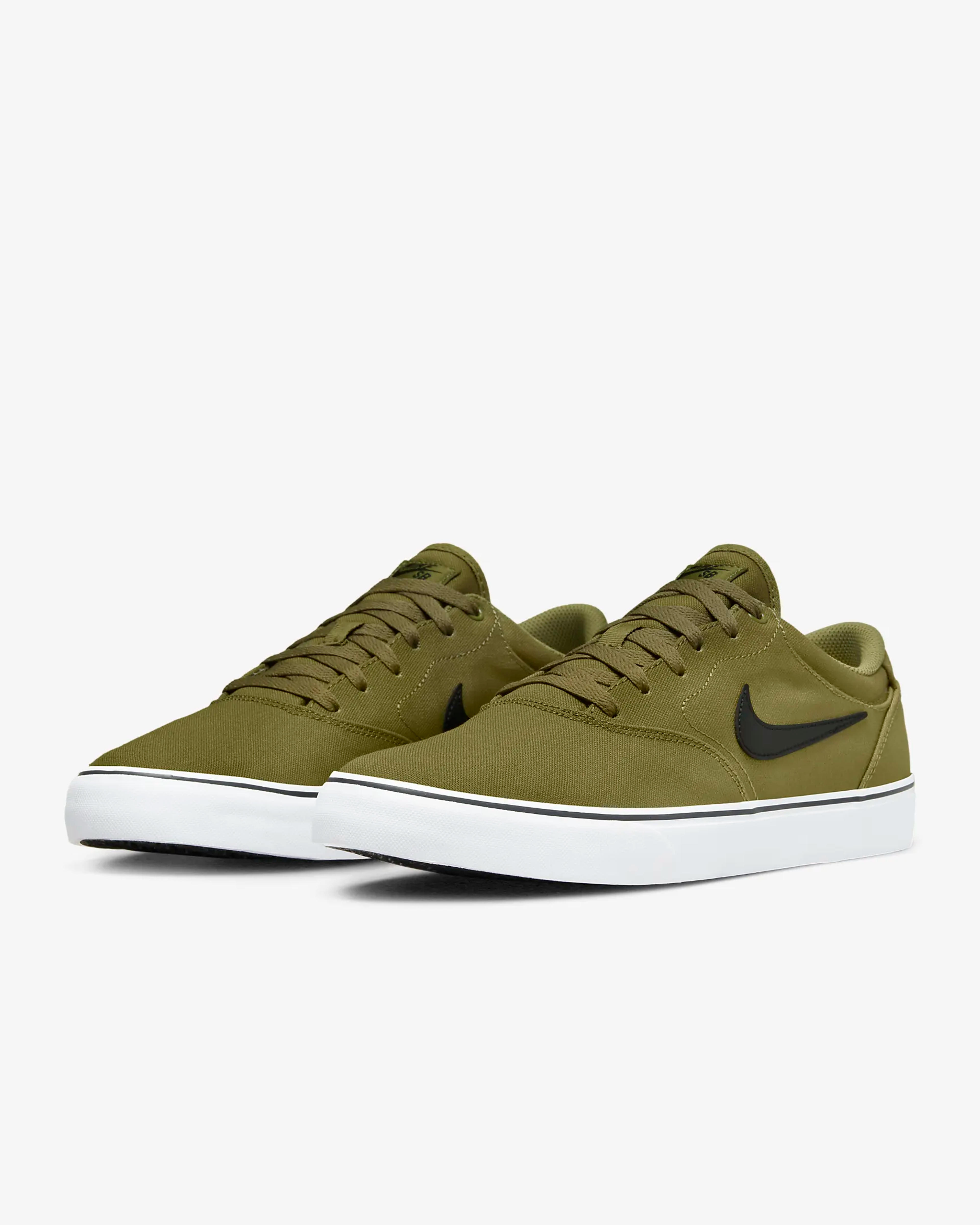 Nike SB Chron 2 Canvas Skate Shoes. Nike.com