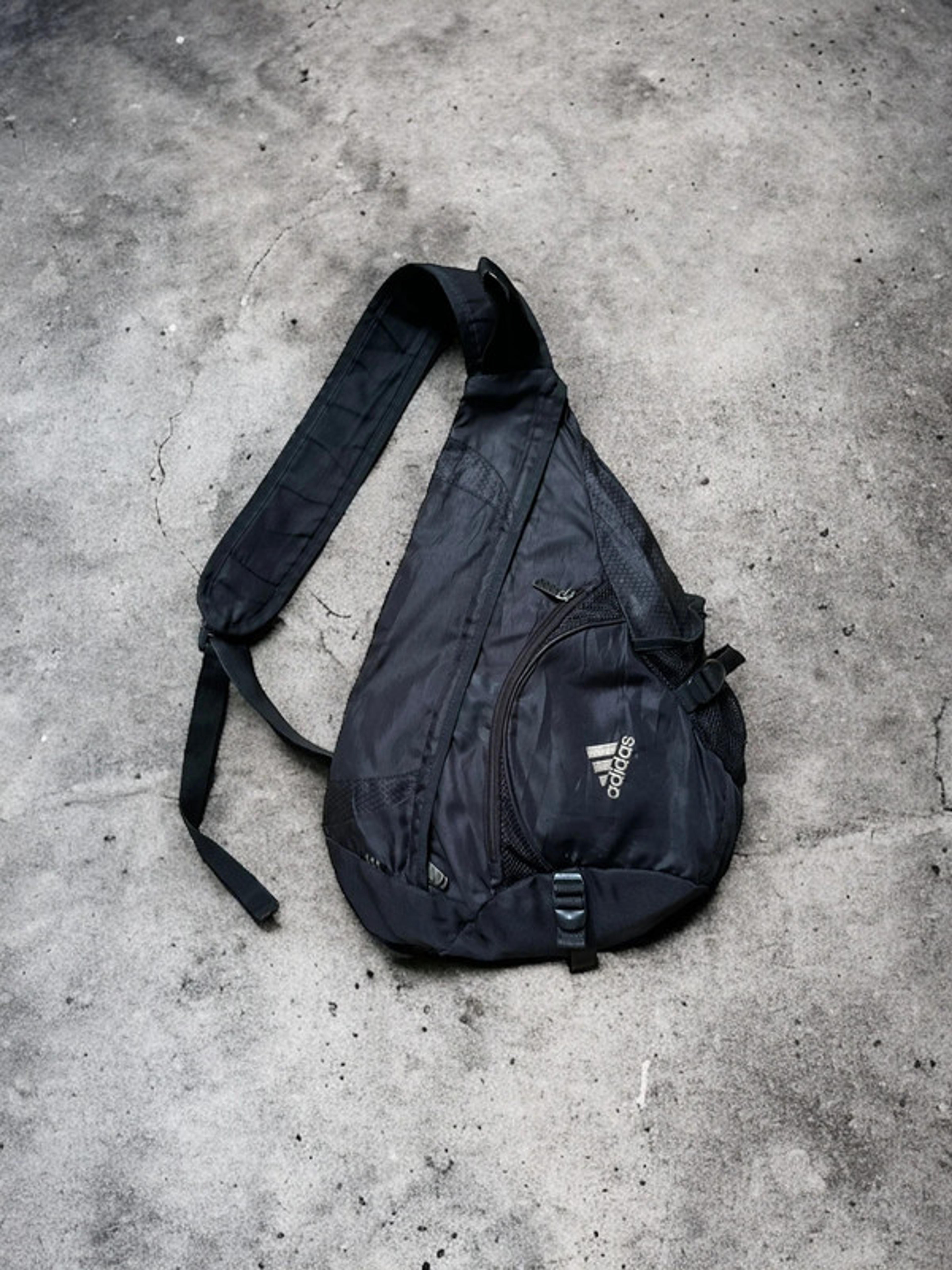 Adidas Vintage Sling Bag | Vinted