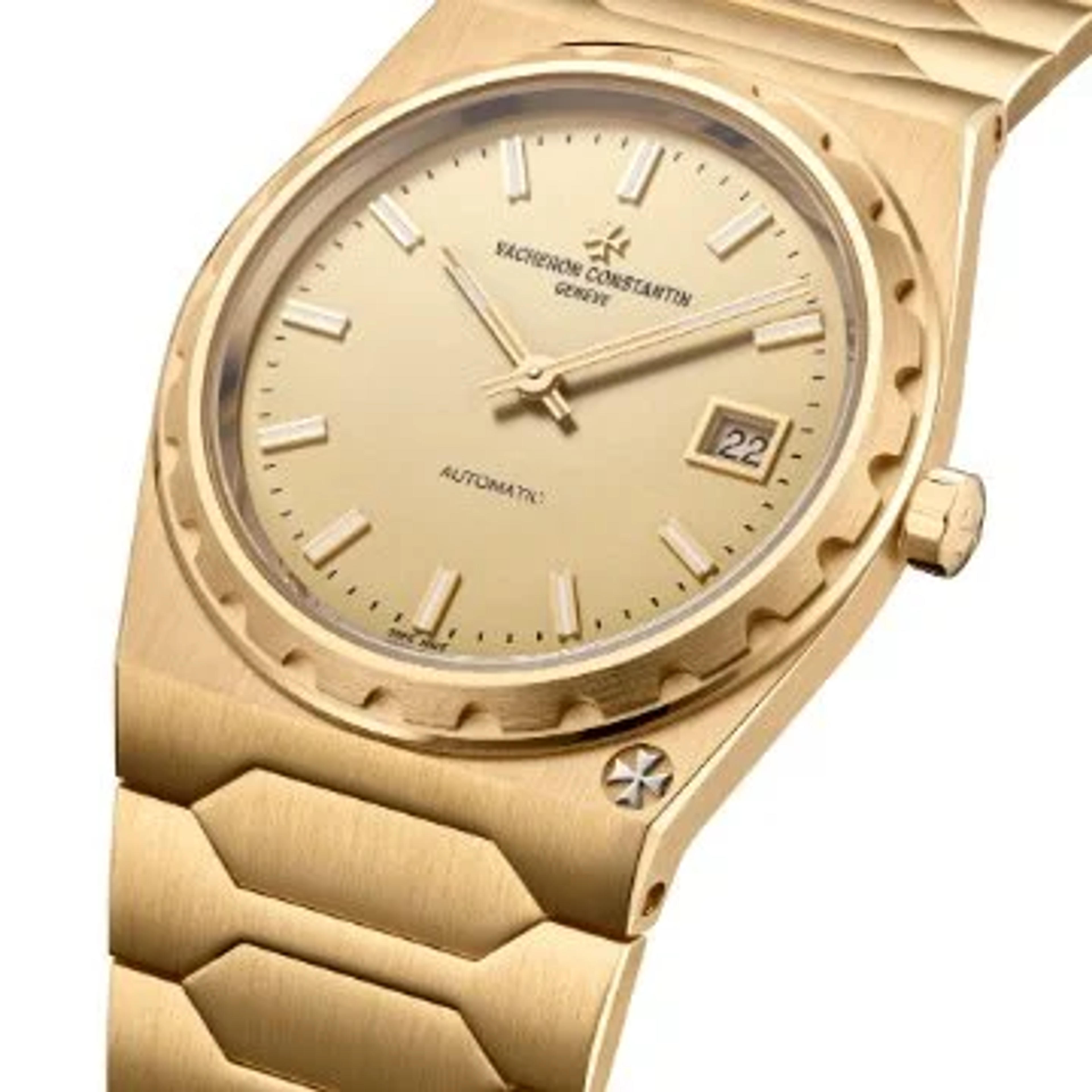 Vacheron Constantin HISTORIQUES 222 en venta por 104 374 $ por parte de un Seller de Chrono24