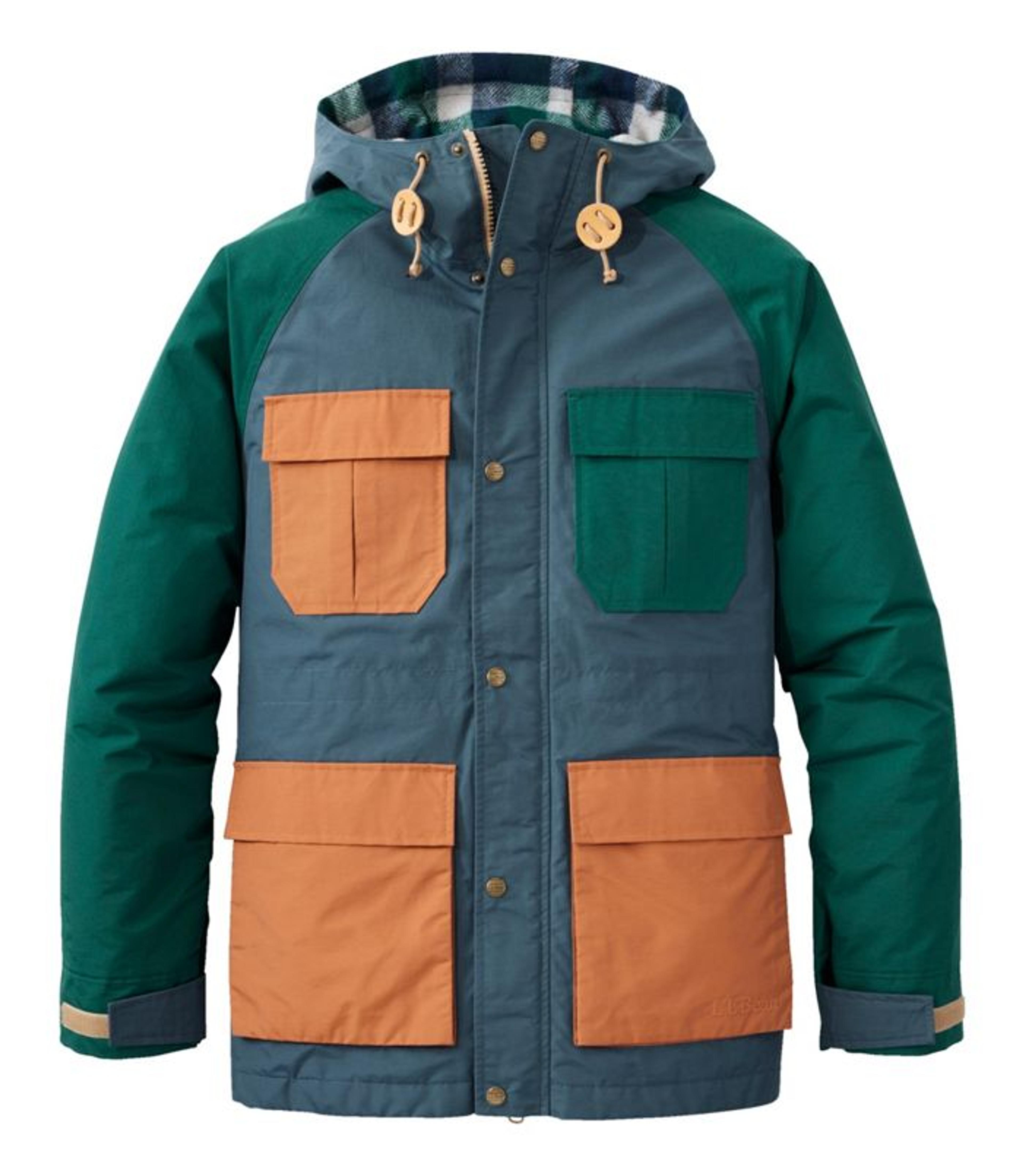 Men's Casual Jackets | Outerwear at L.L.Bean