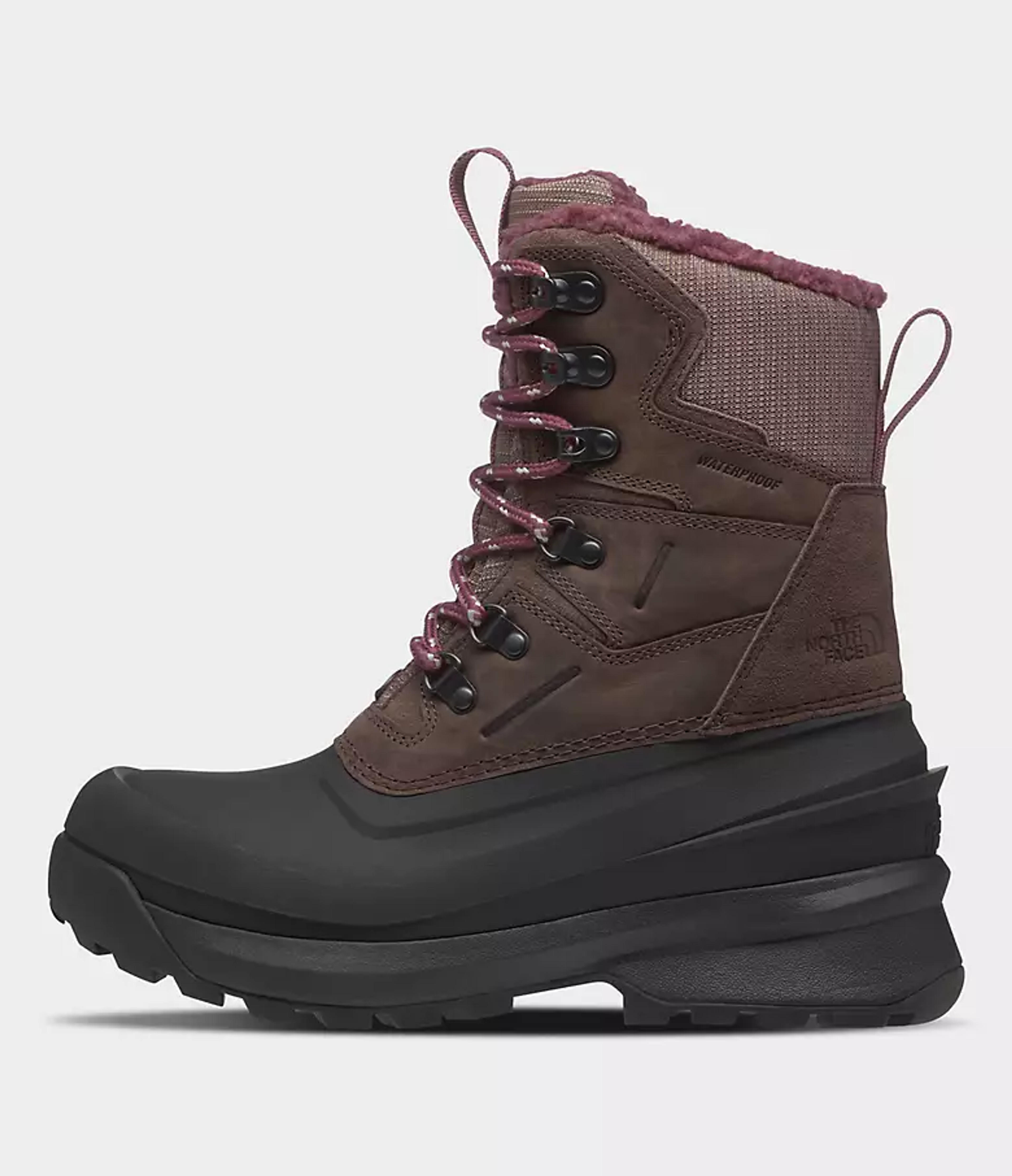 Women’s Chilkat V 400 Waterproof Boots | The North Face