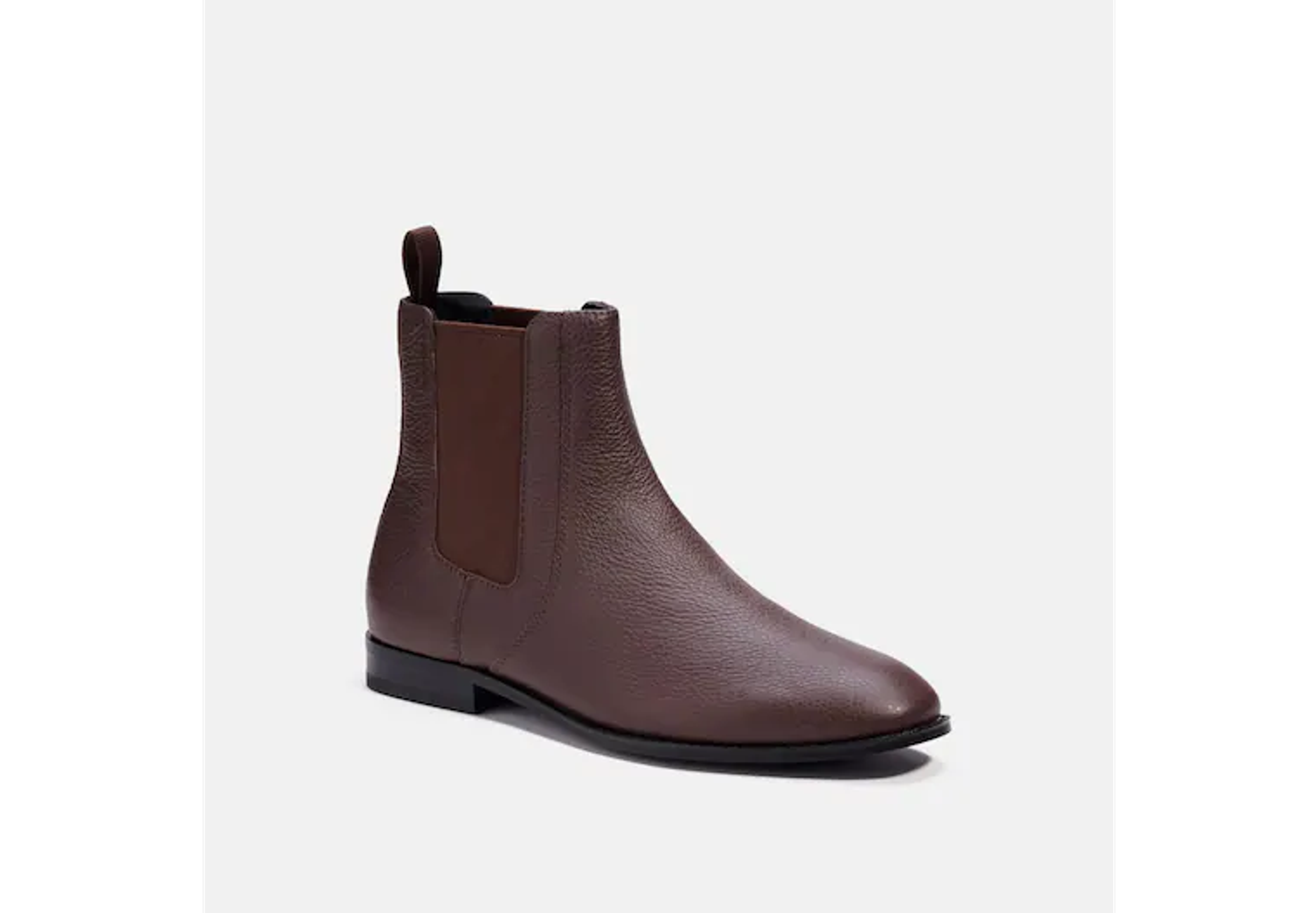 COACH® Outlet | Graham Chelsea Boot