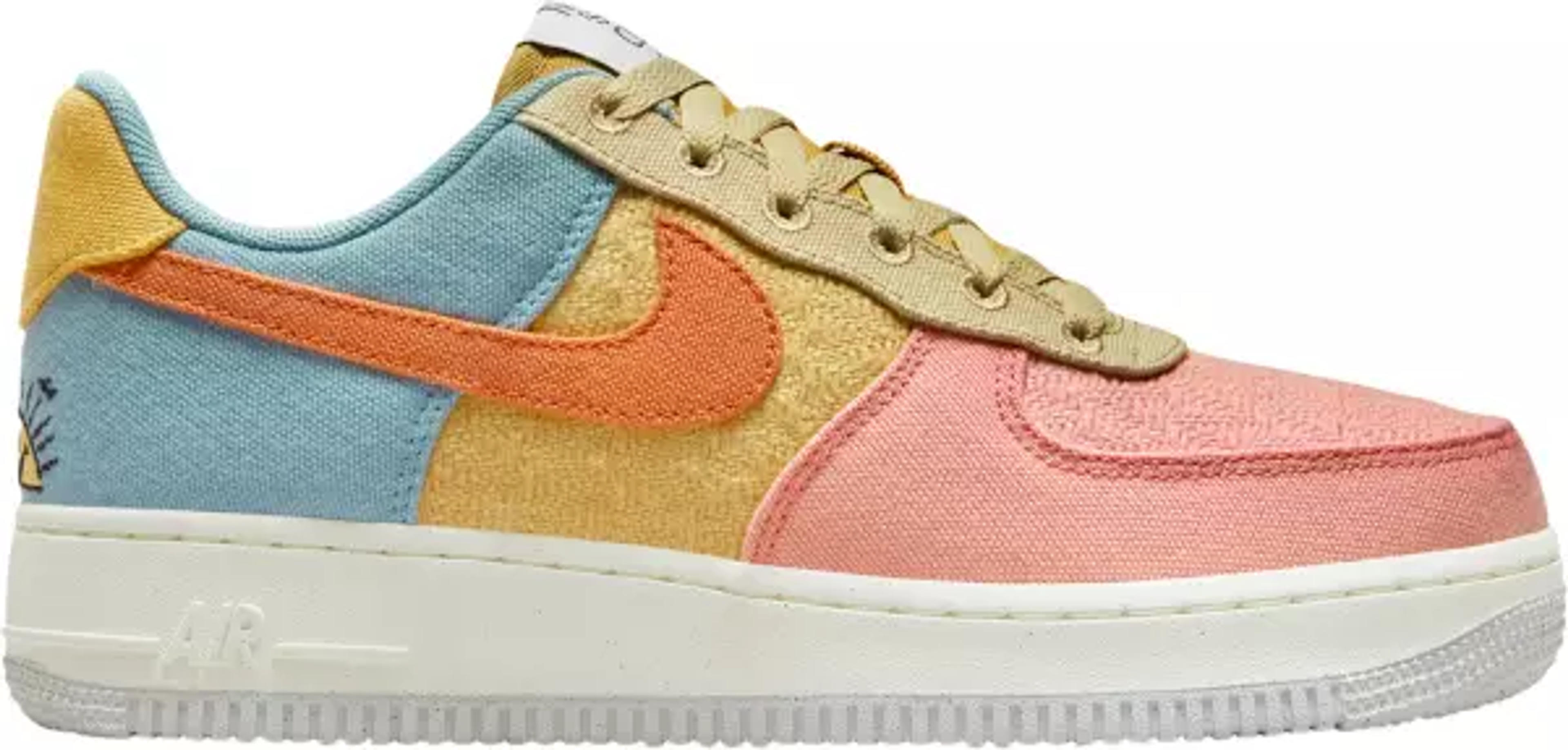 Nike Women's Air Force 1 07 Shoes | DICK'S Sporting Goods