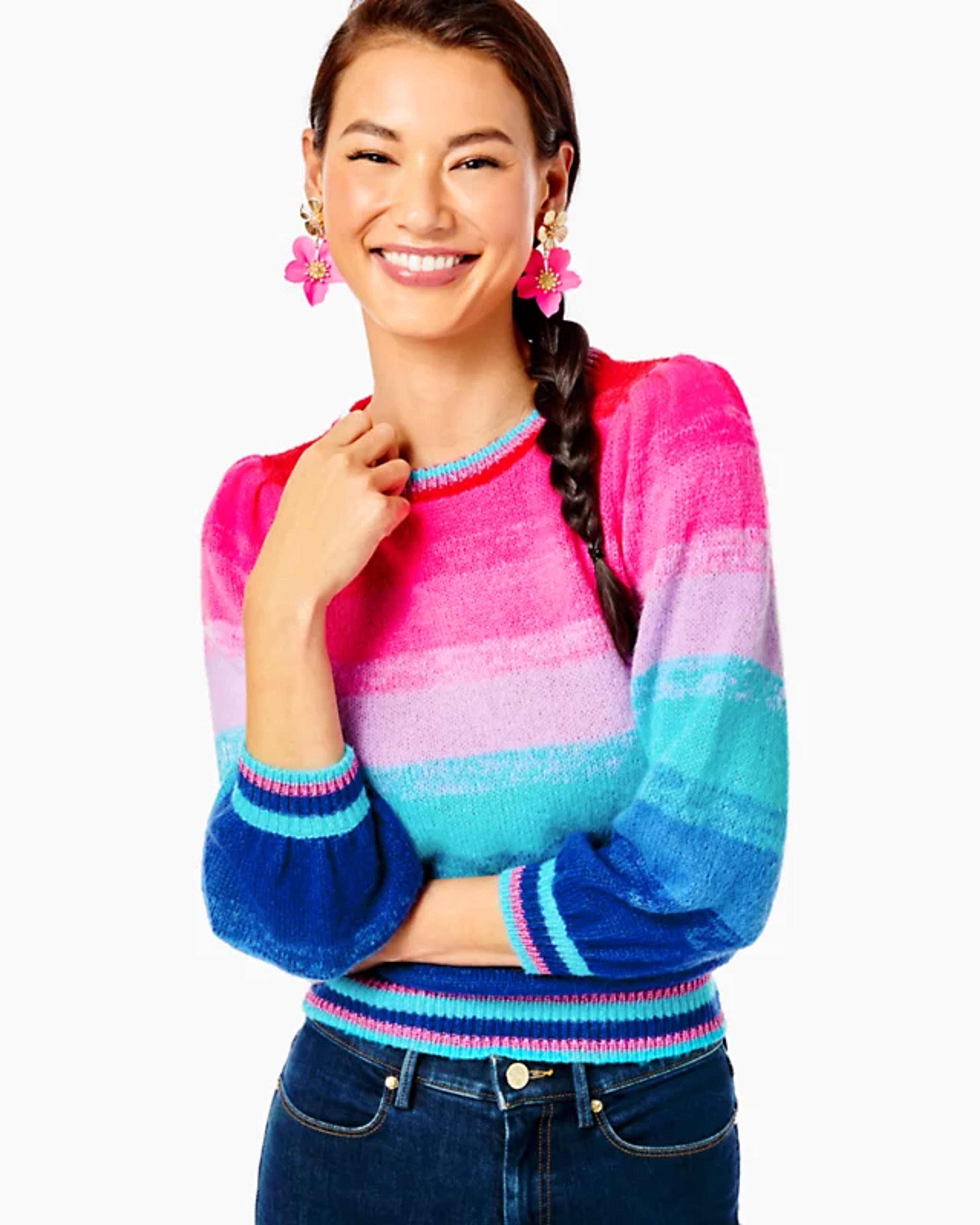 Hali Sweater