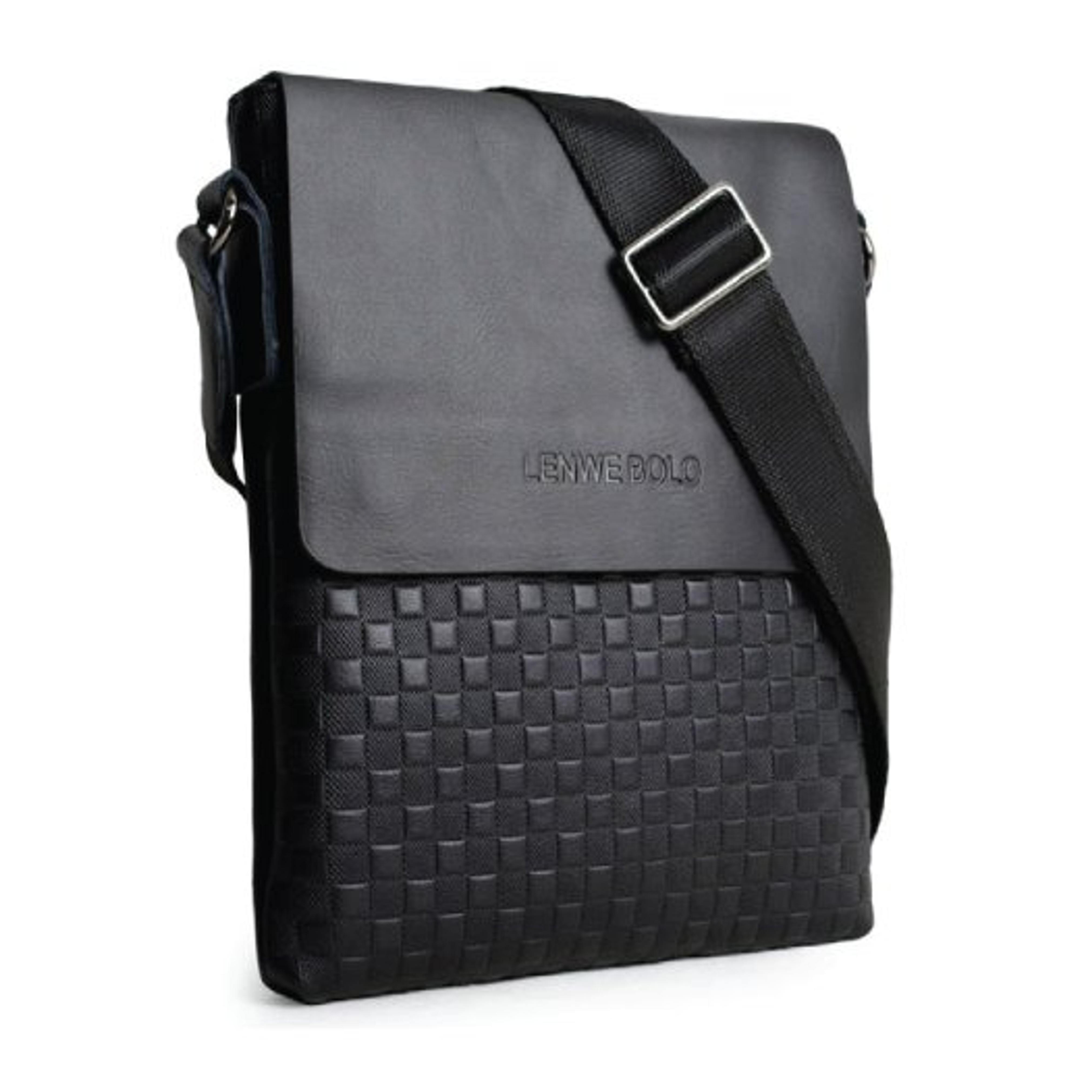 MyLux Ipad Messenger Bag Handbag