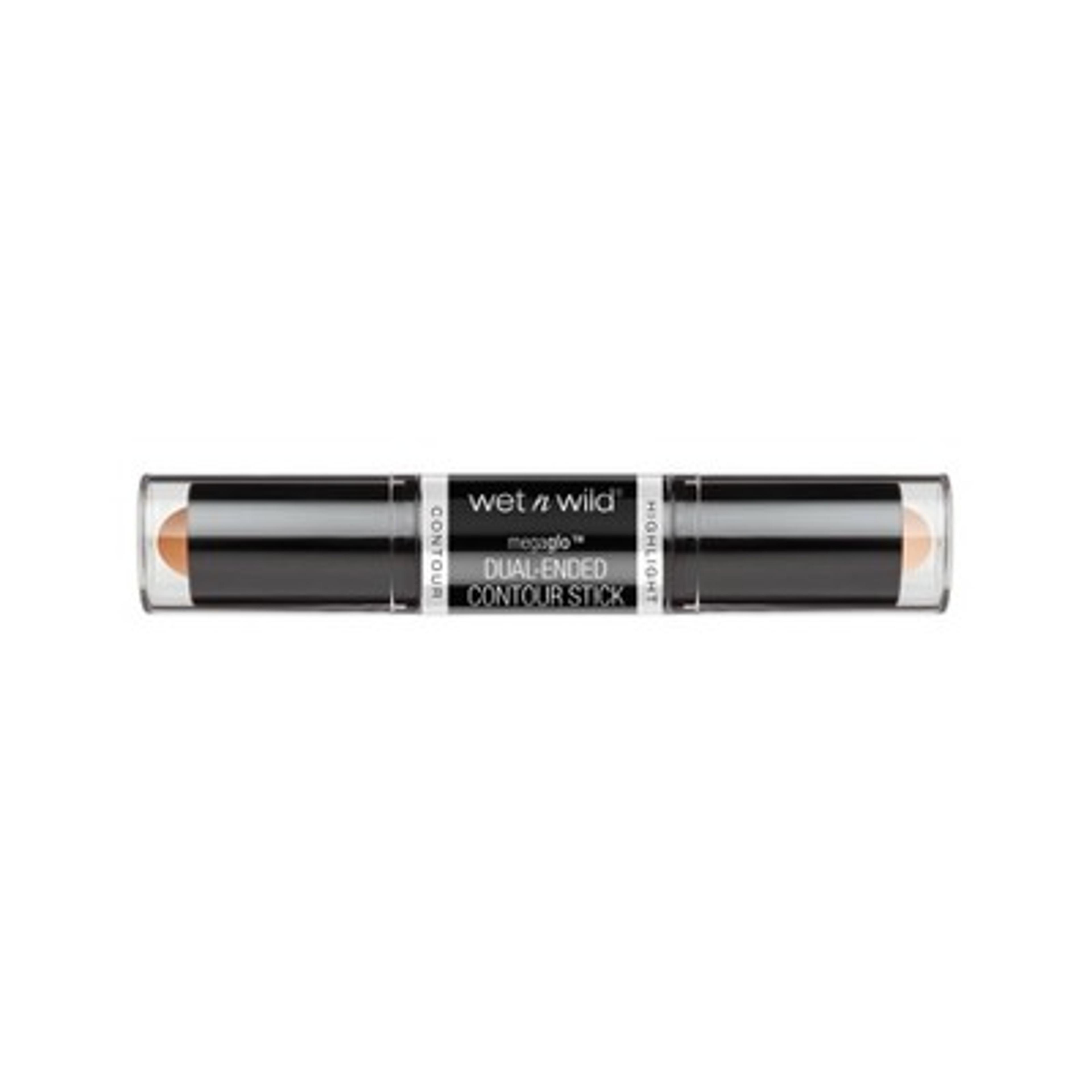 Wet n Wild Megaglo Dual Ended Contour Stick - Light/Medium - 1oz