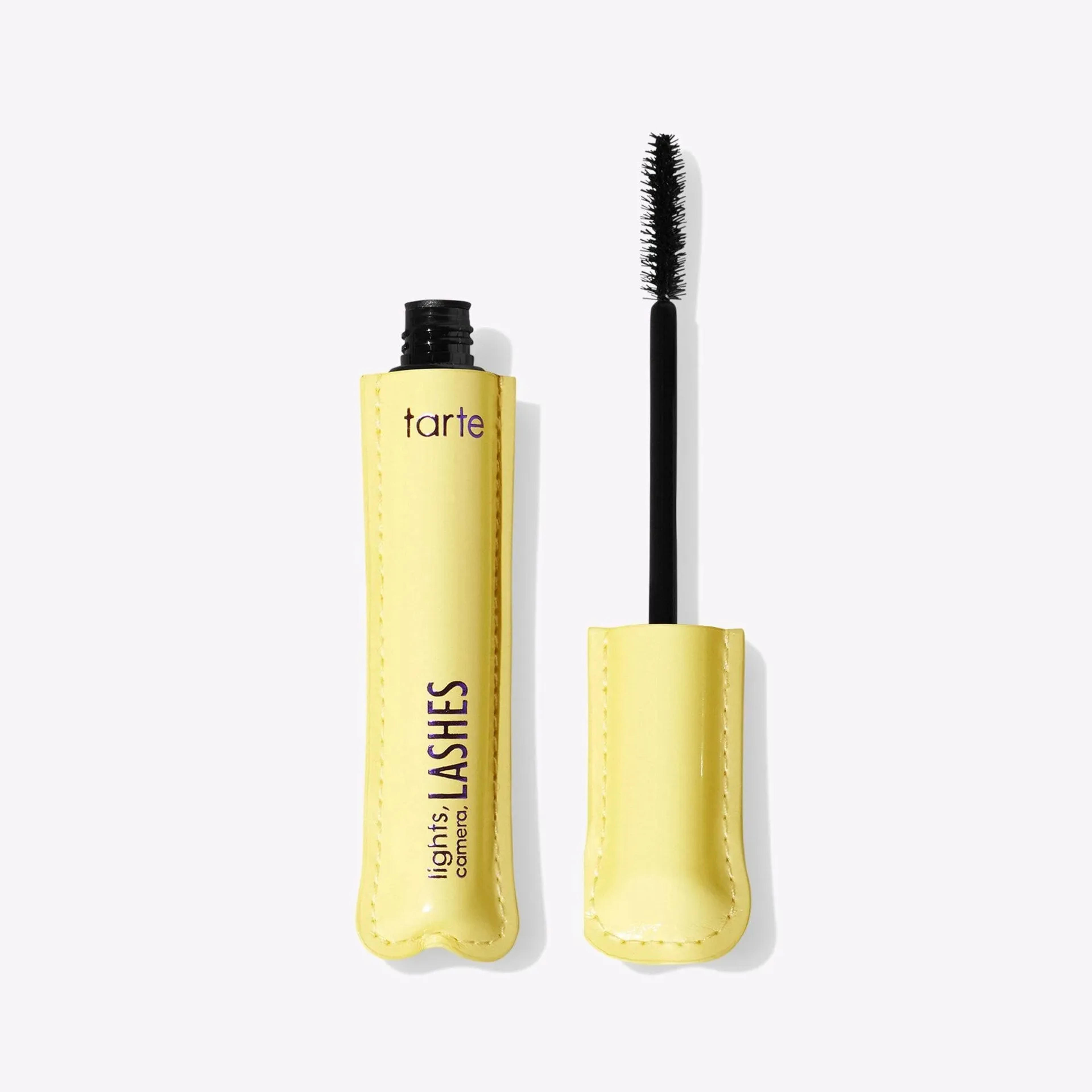 sugar rush™ lights, camera, lashes™ 4-in-1 mascara