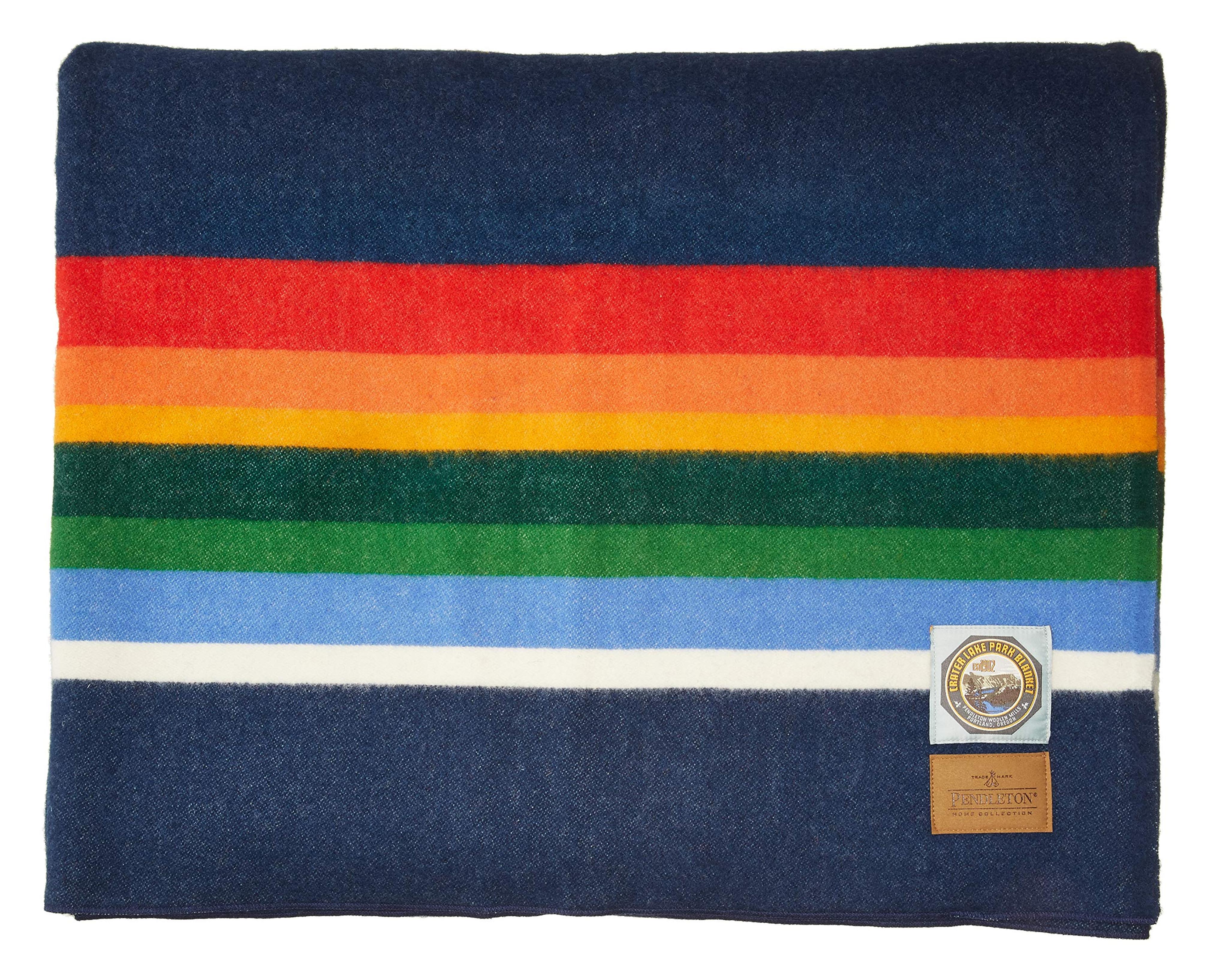 Pendleton Crater Lake National Park Blanket