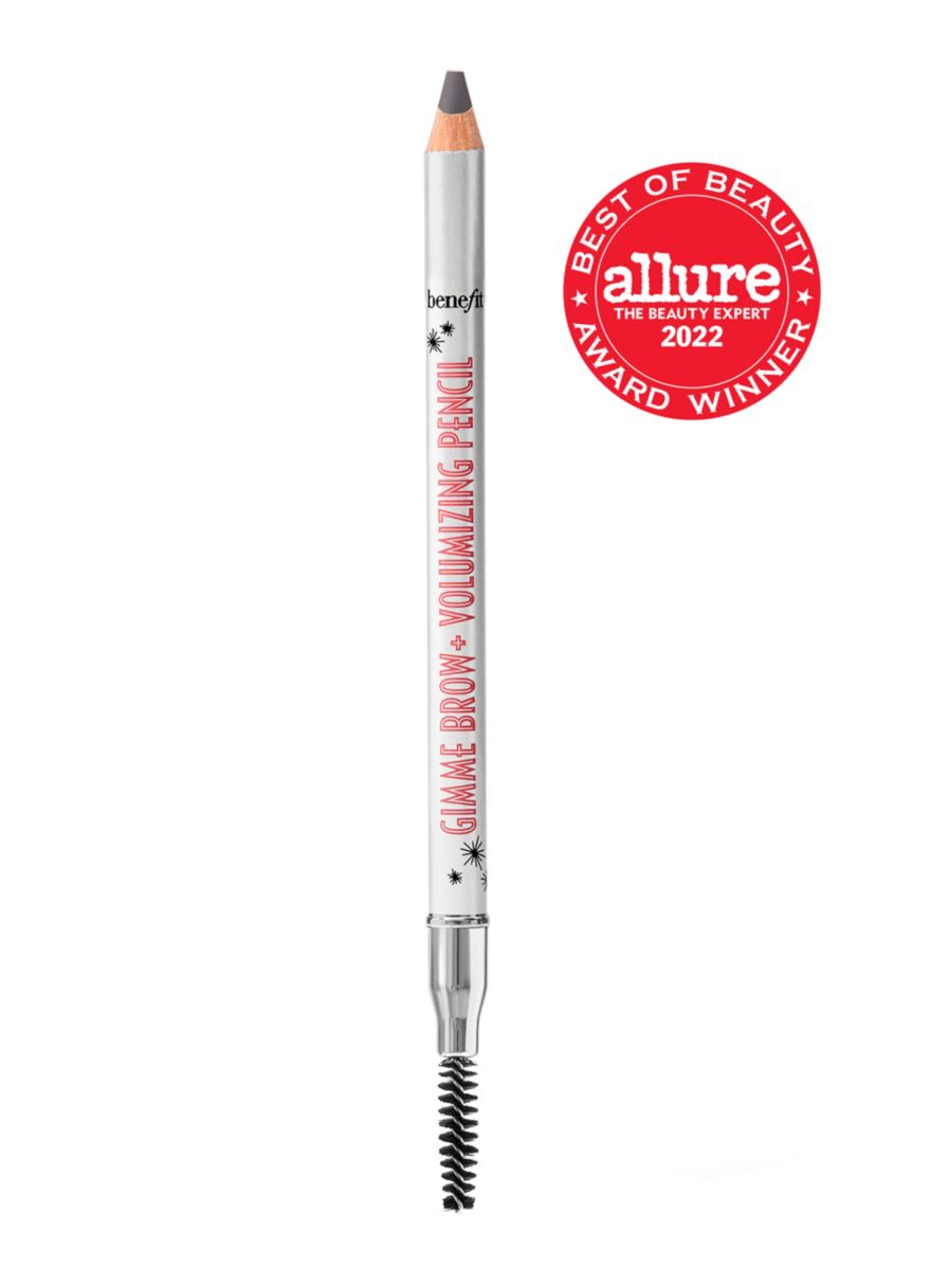 Shop Benefit Cosmetics Gimme Brow+ Volumizing Fiber Eyebrow Pencil | Saks Fifth Avenue