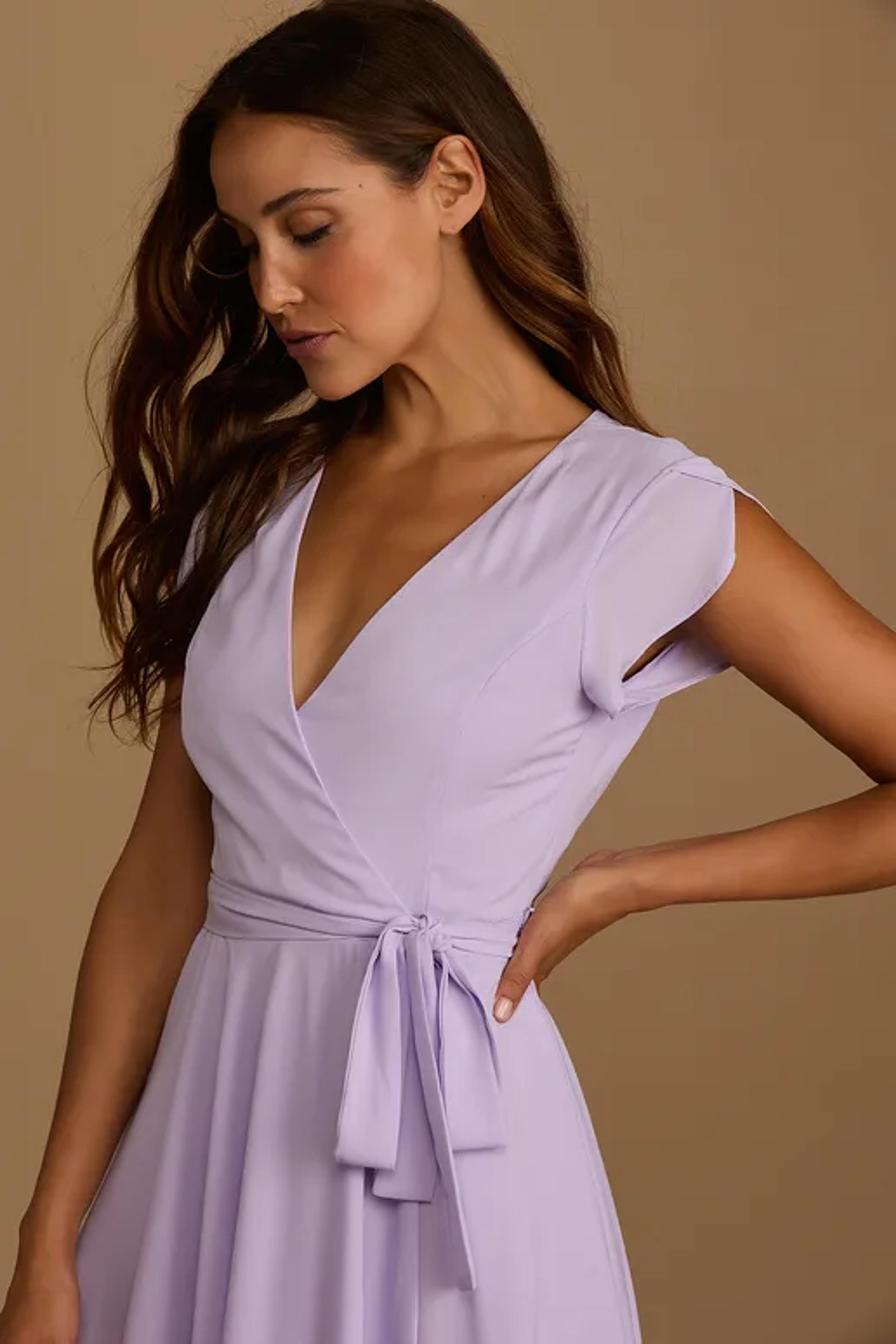 Shop Women's Purple Dresses | Light Purple, Lavender, Plum Dresses for Women - Lulus