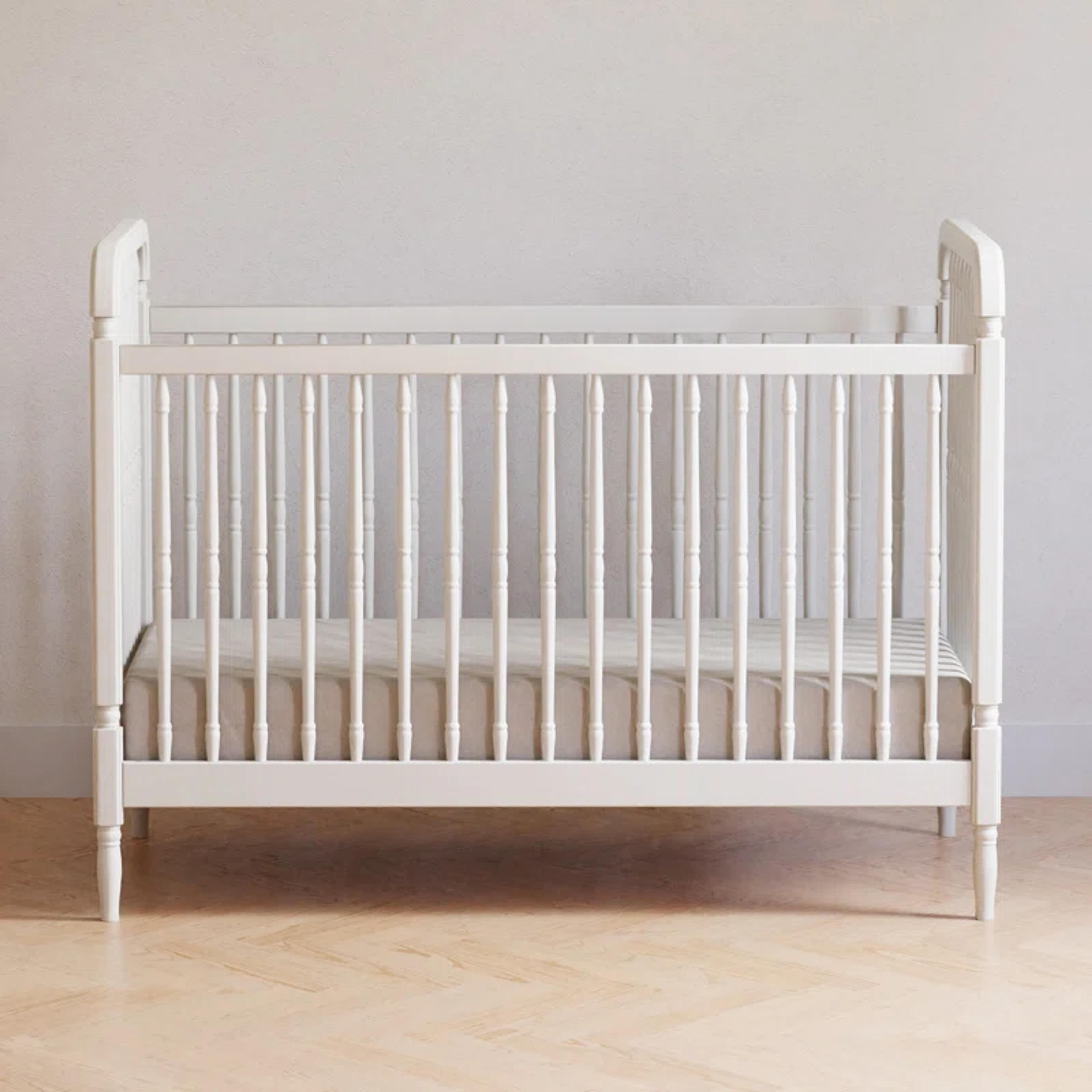 Namesake Liberty 3-in-1 Convertible Spindle Crib & Reviews | Wayfair