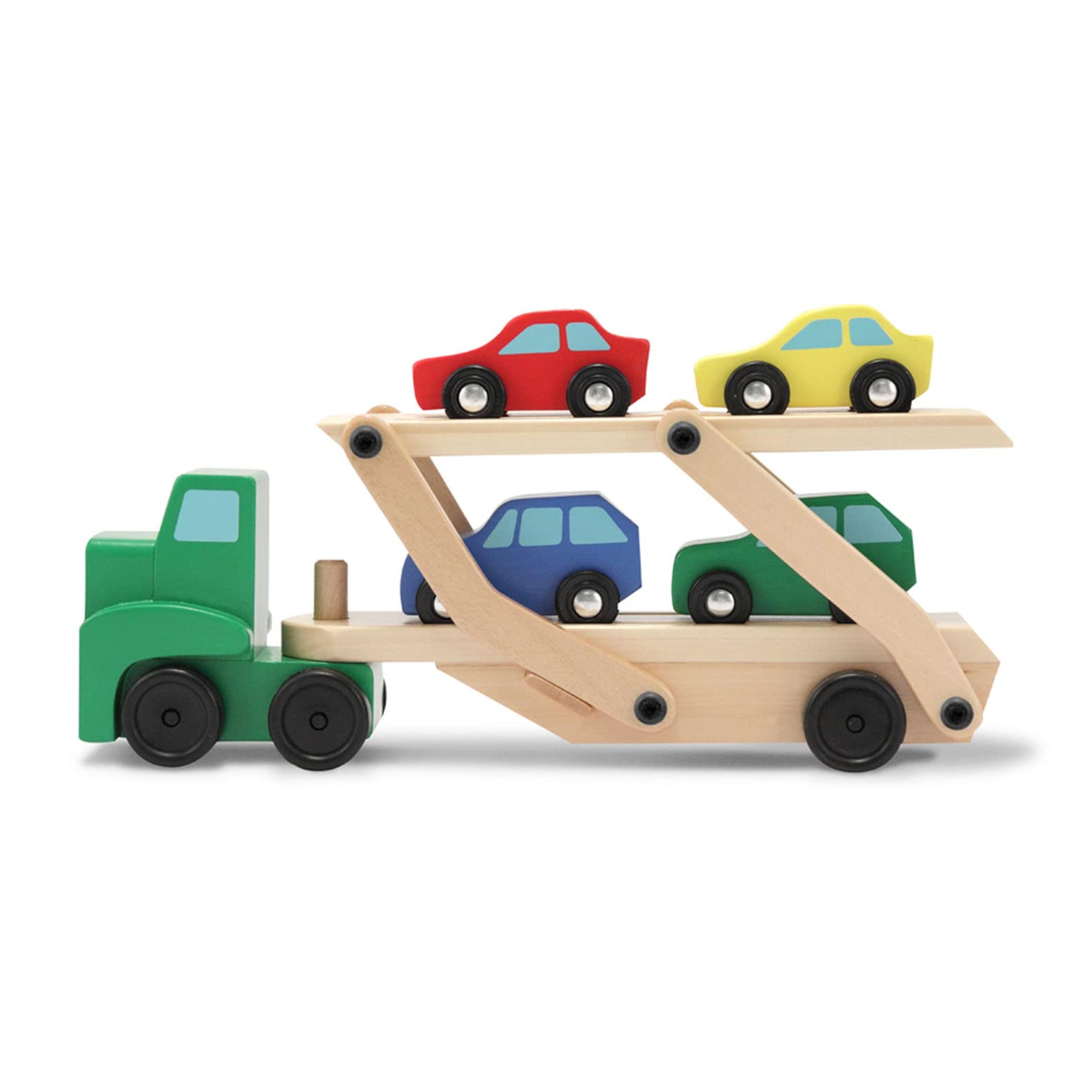 Melissa & Doug Car Carrier