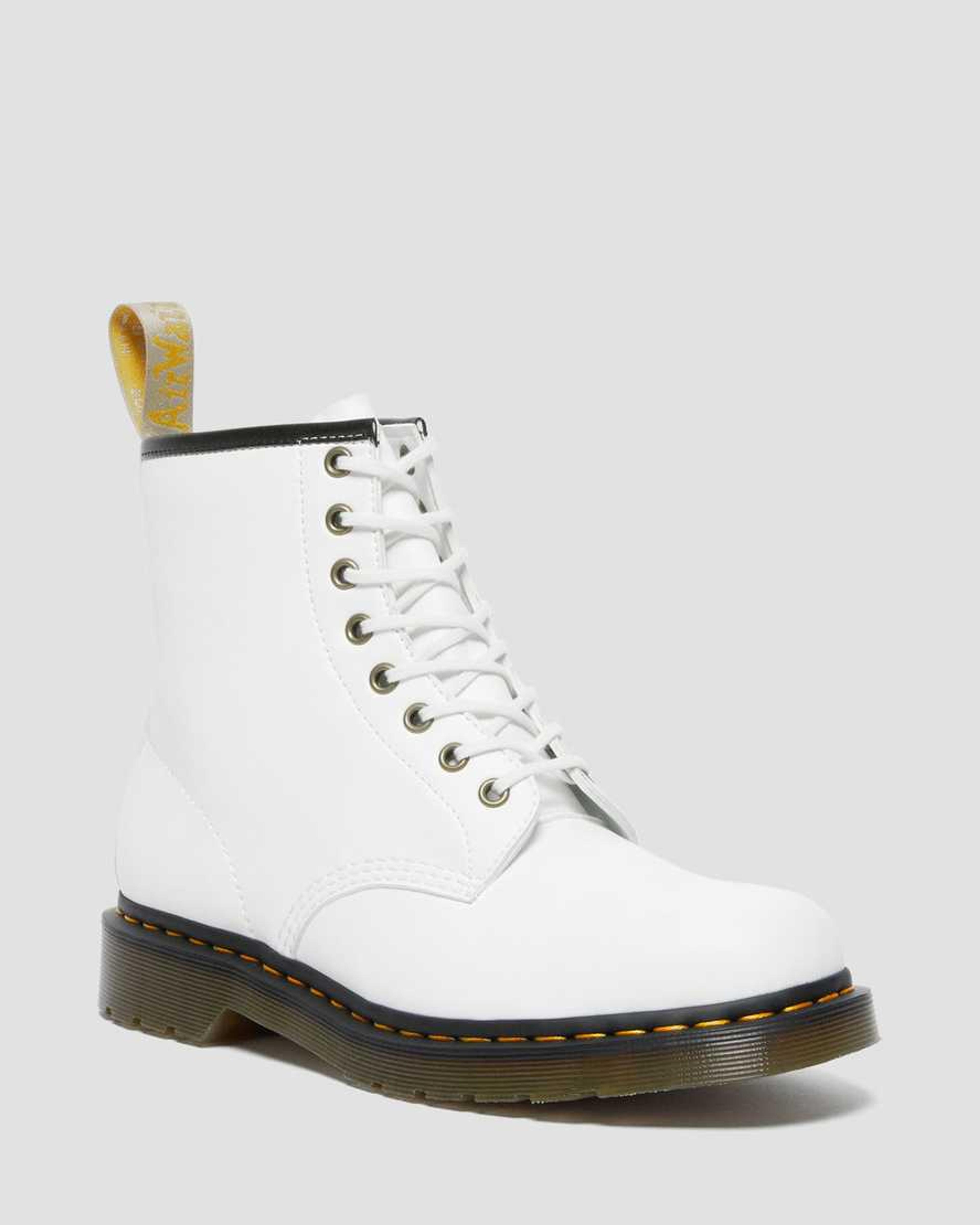 Vegan 1460 Kemble Lace Up Boots | Dr. Martens