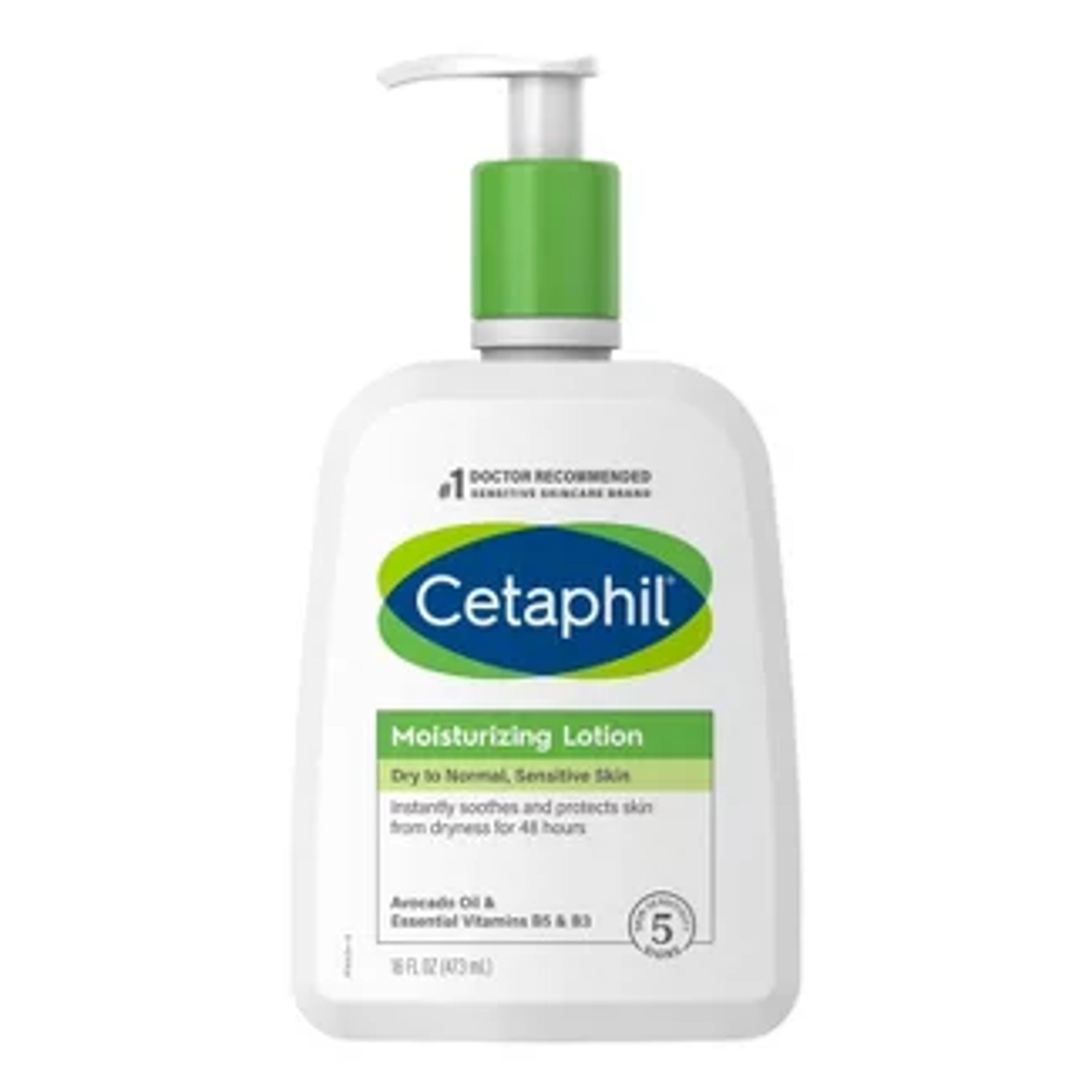 Cetaphil Moisturizing Lotion : Target