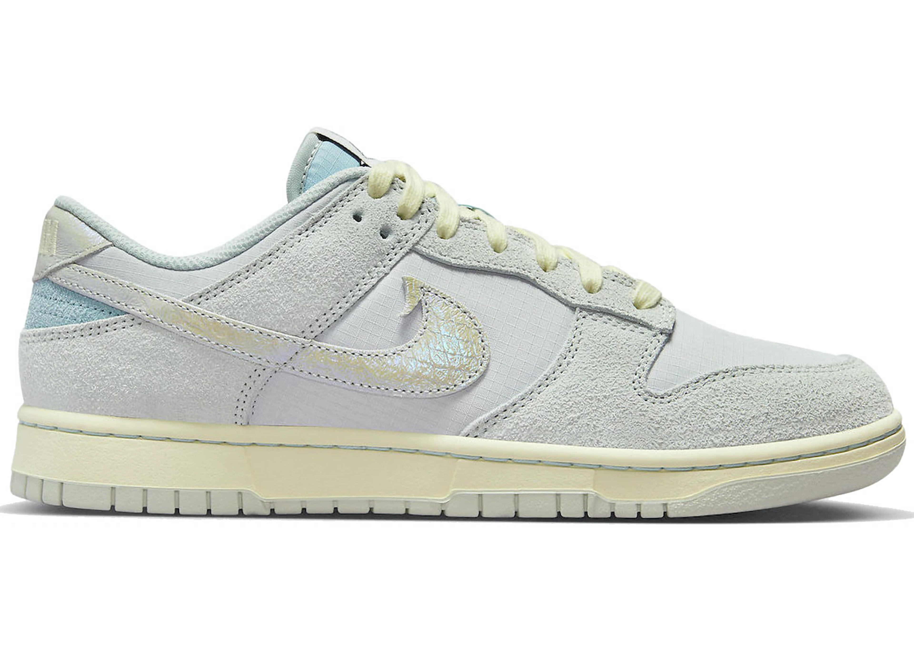 Nike Dunk Low Gone Fishing - DV7210-001 - US