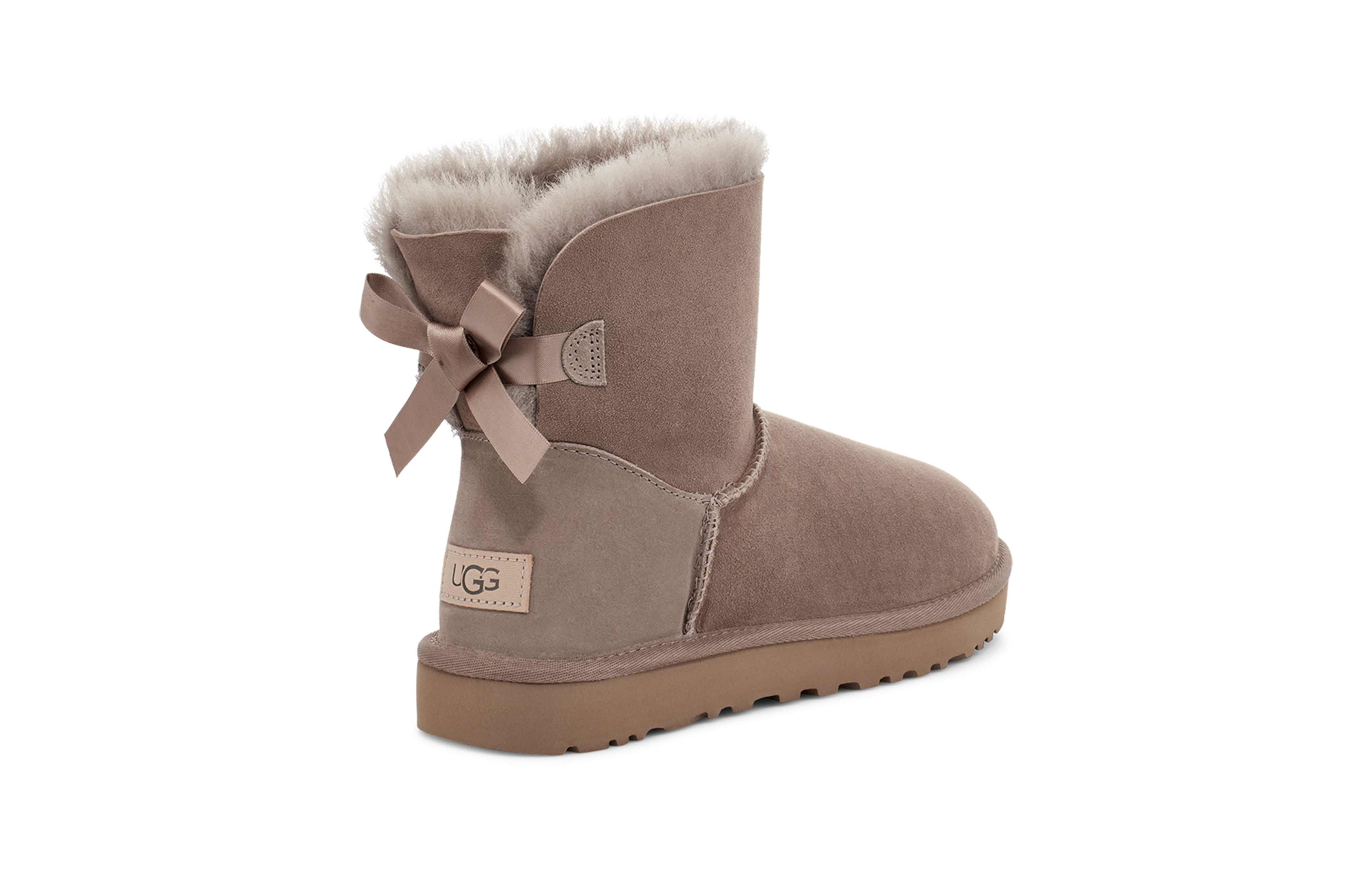 Women's UGG Mini Bailey Bow II | UGG® Official