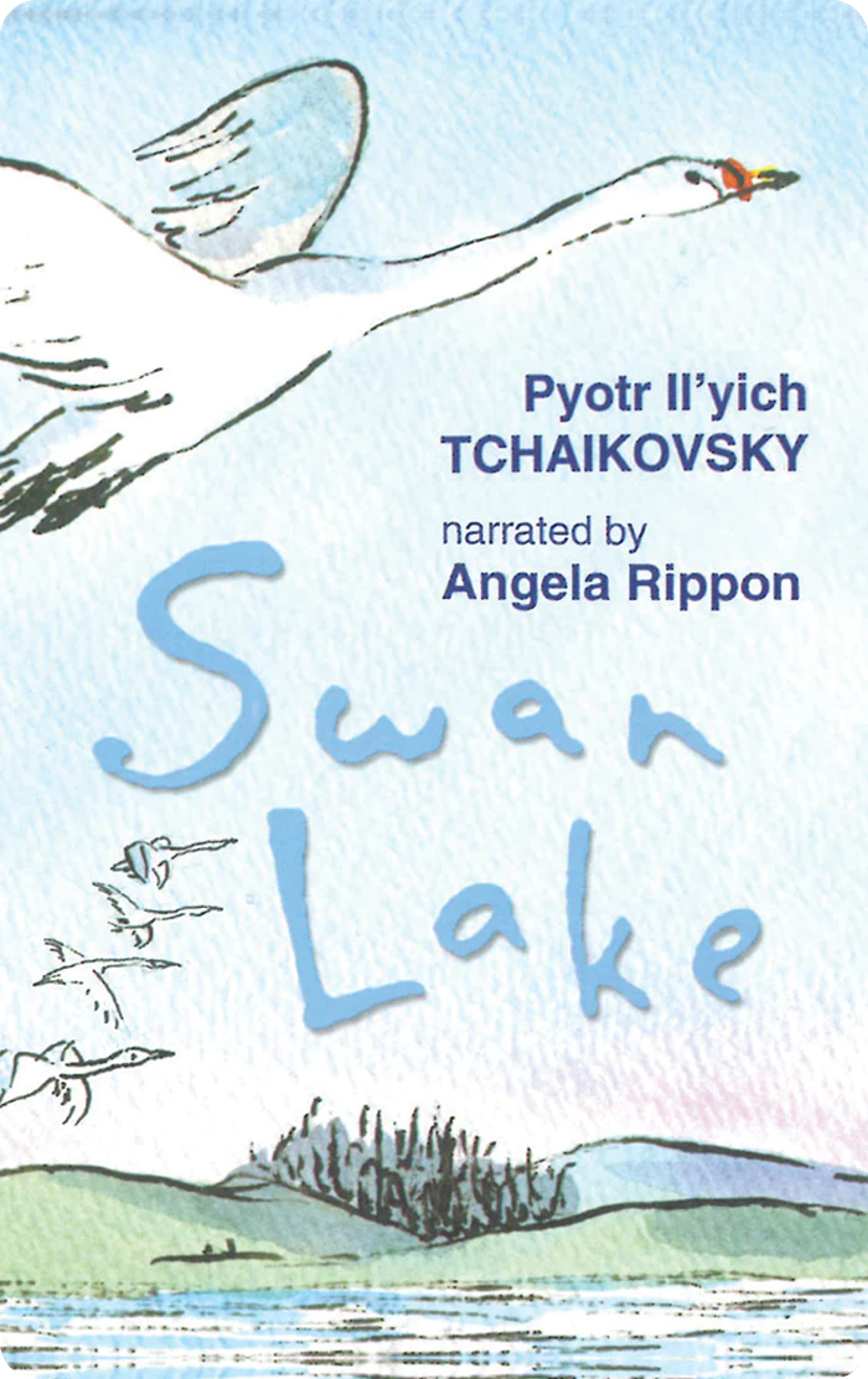 Swan Lake