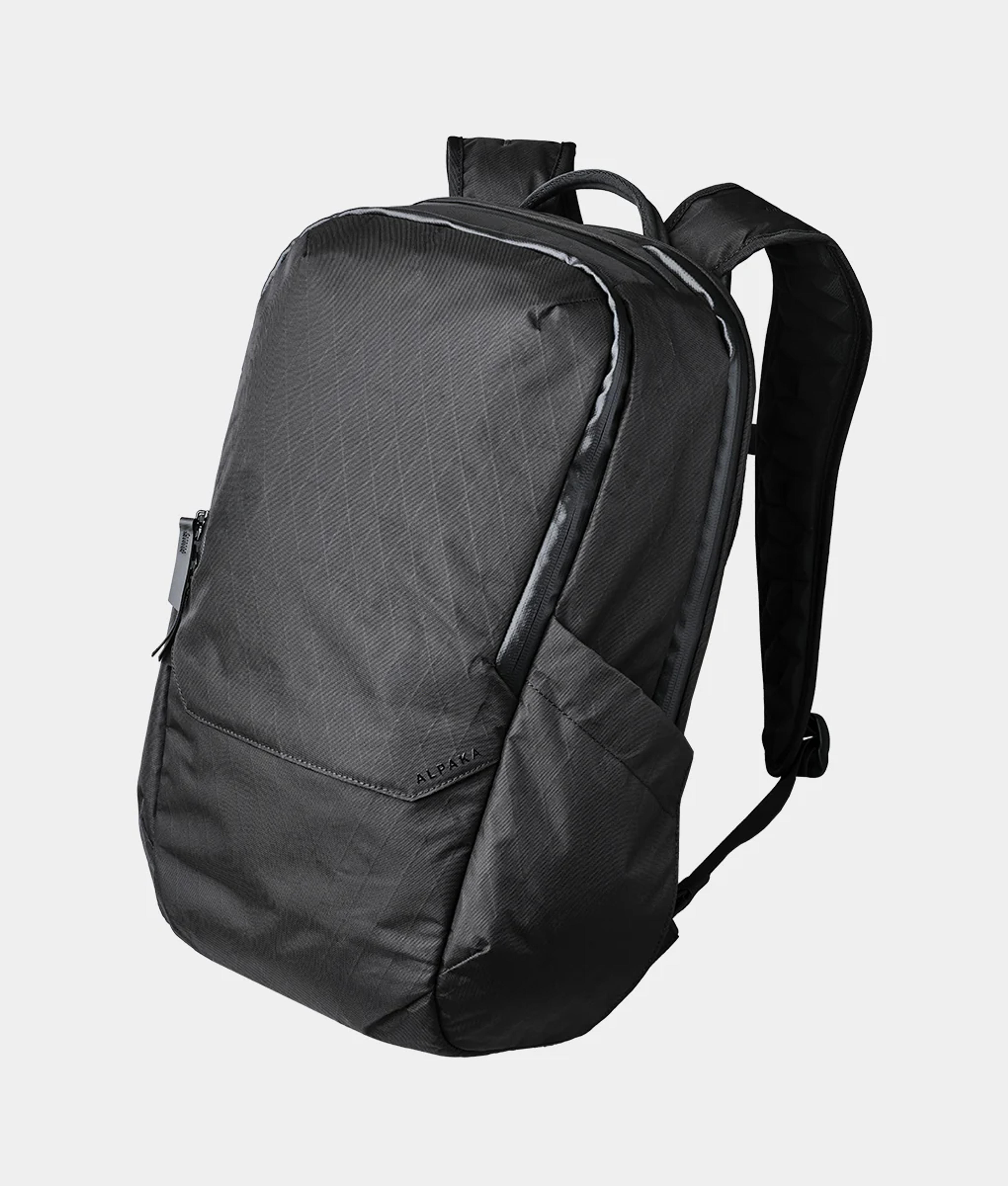 Elements Backpack Pro | ALPAKA