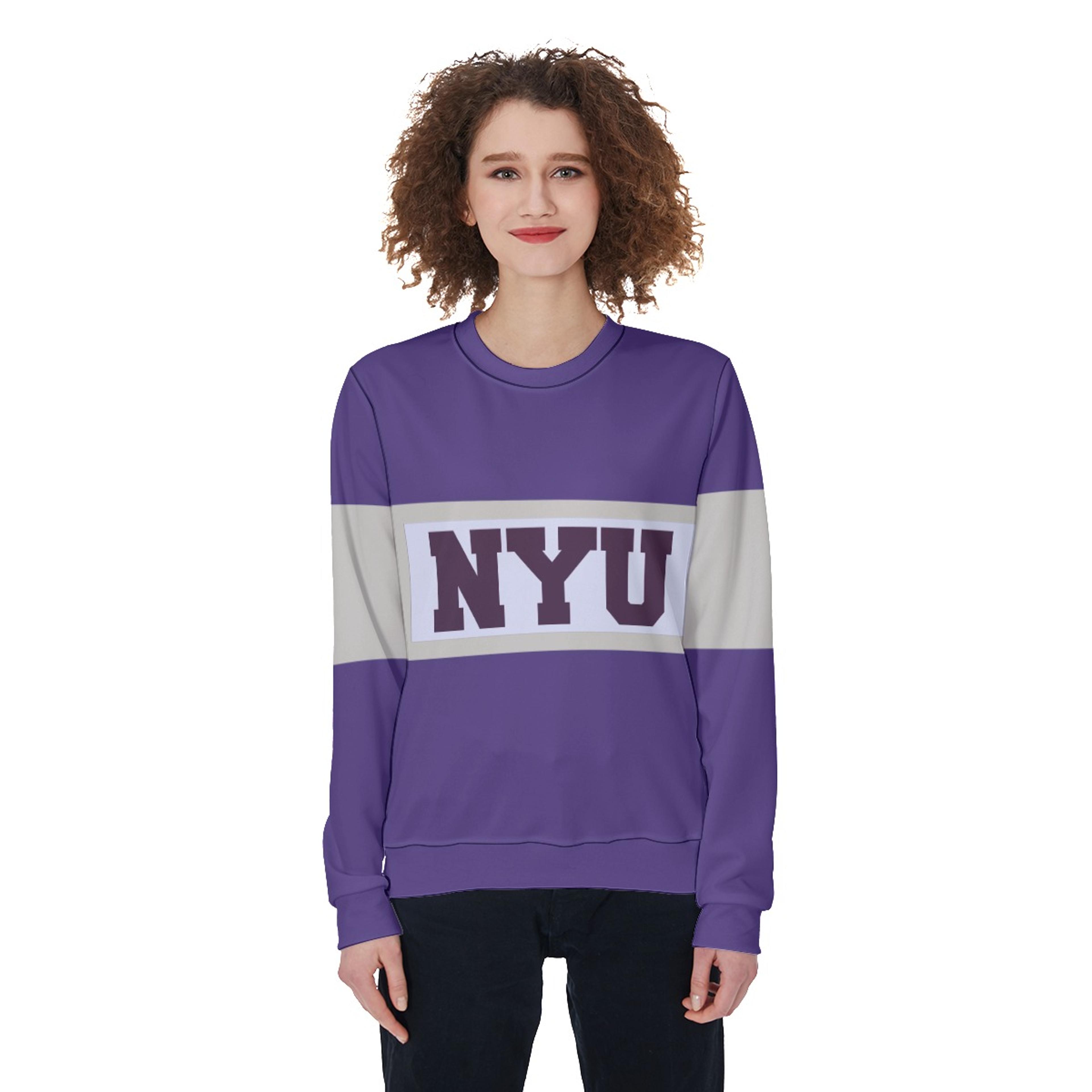 Taylor Swift Vintage NYU Sweatshirt - Rockatee