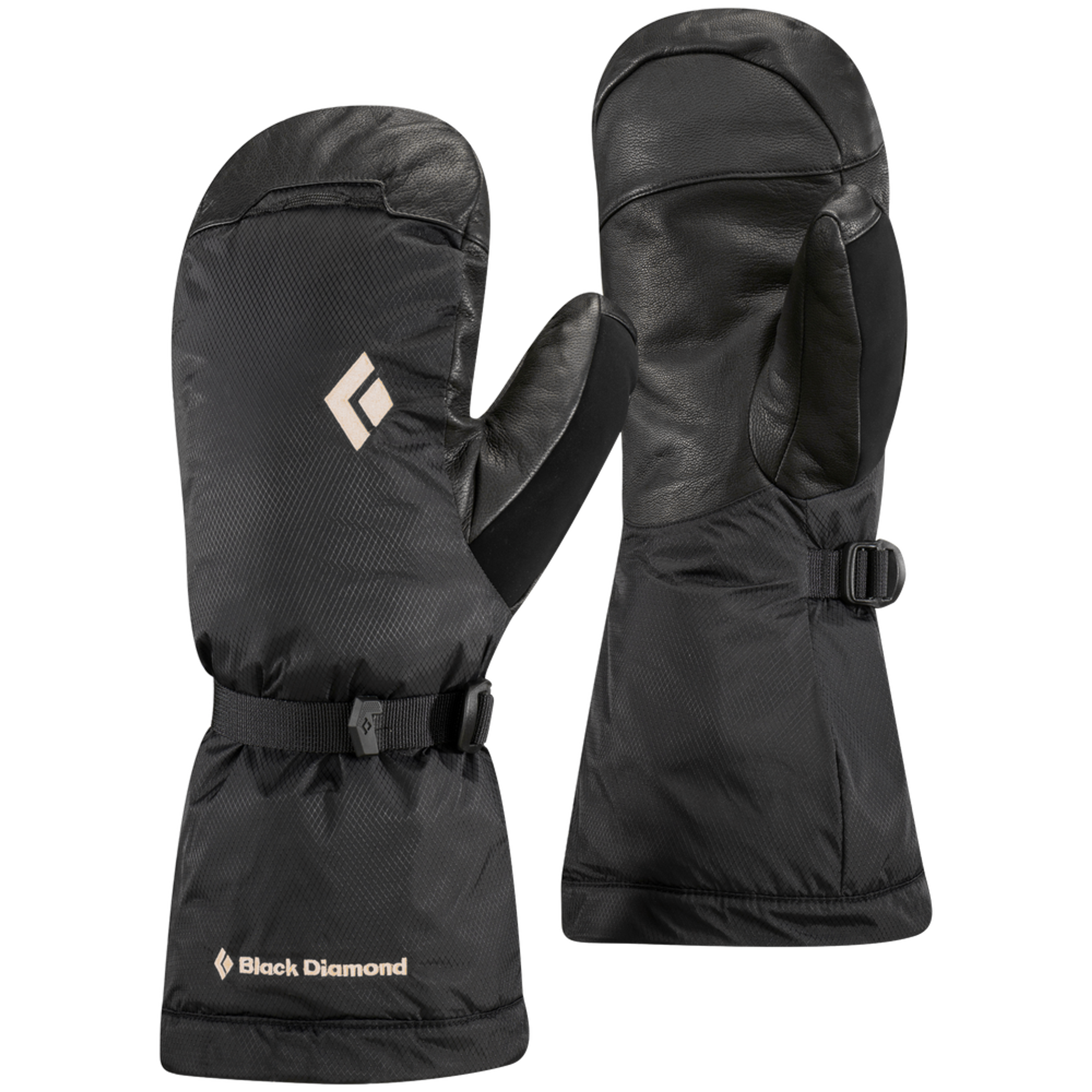 Absolute Mitt - Black Diamond Ski Gear