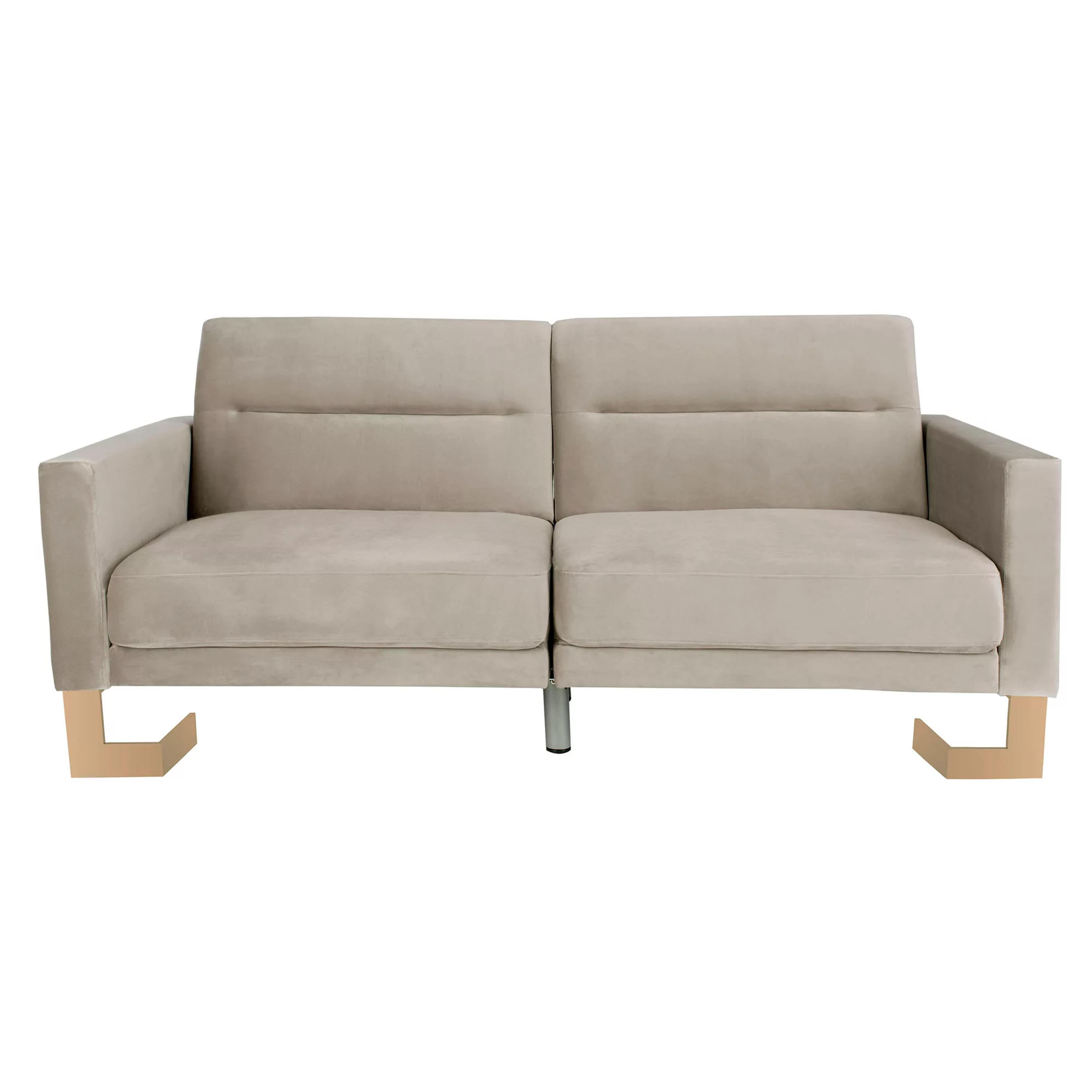 Safavieh Tribeca Foldable Sofa Bed | Bed Bath & Beyond