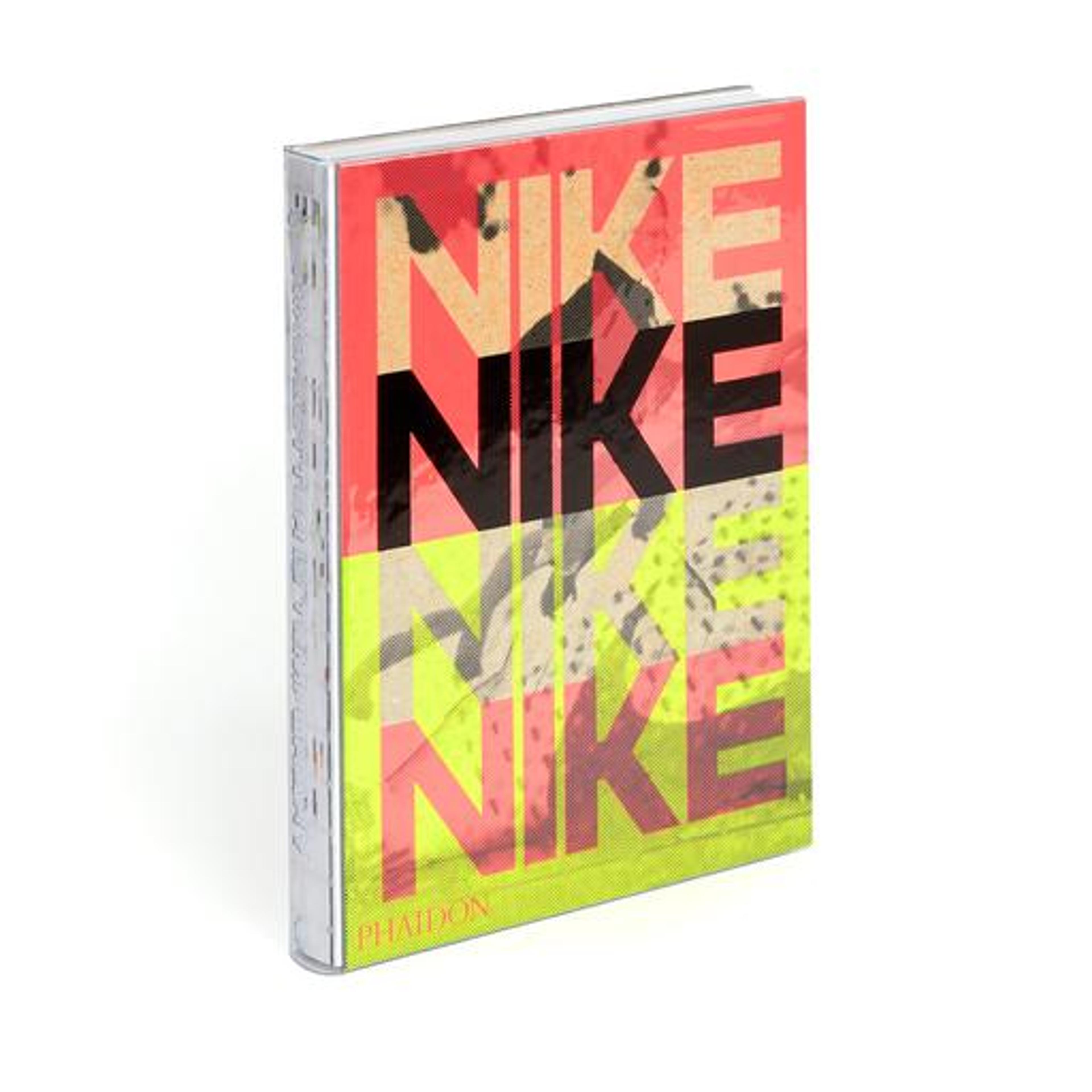 Nike: Better is Temporary | Books