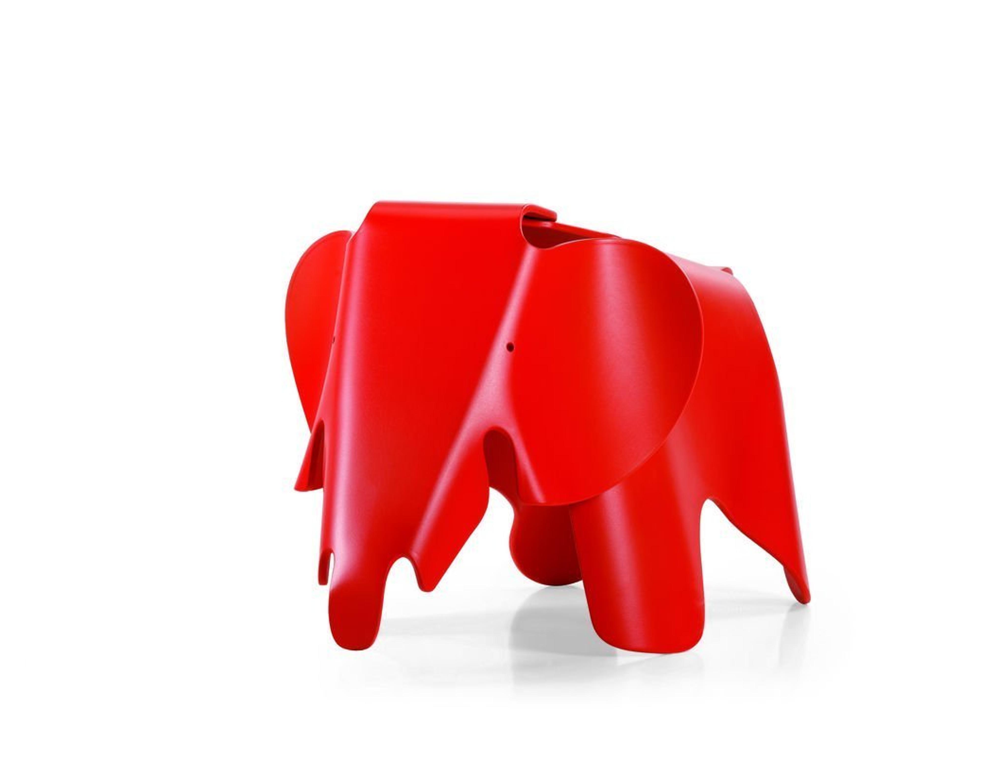 Eames Elephant by Vitra