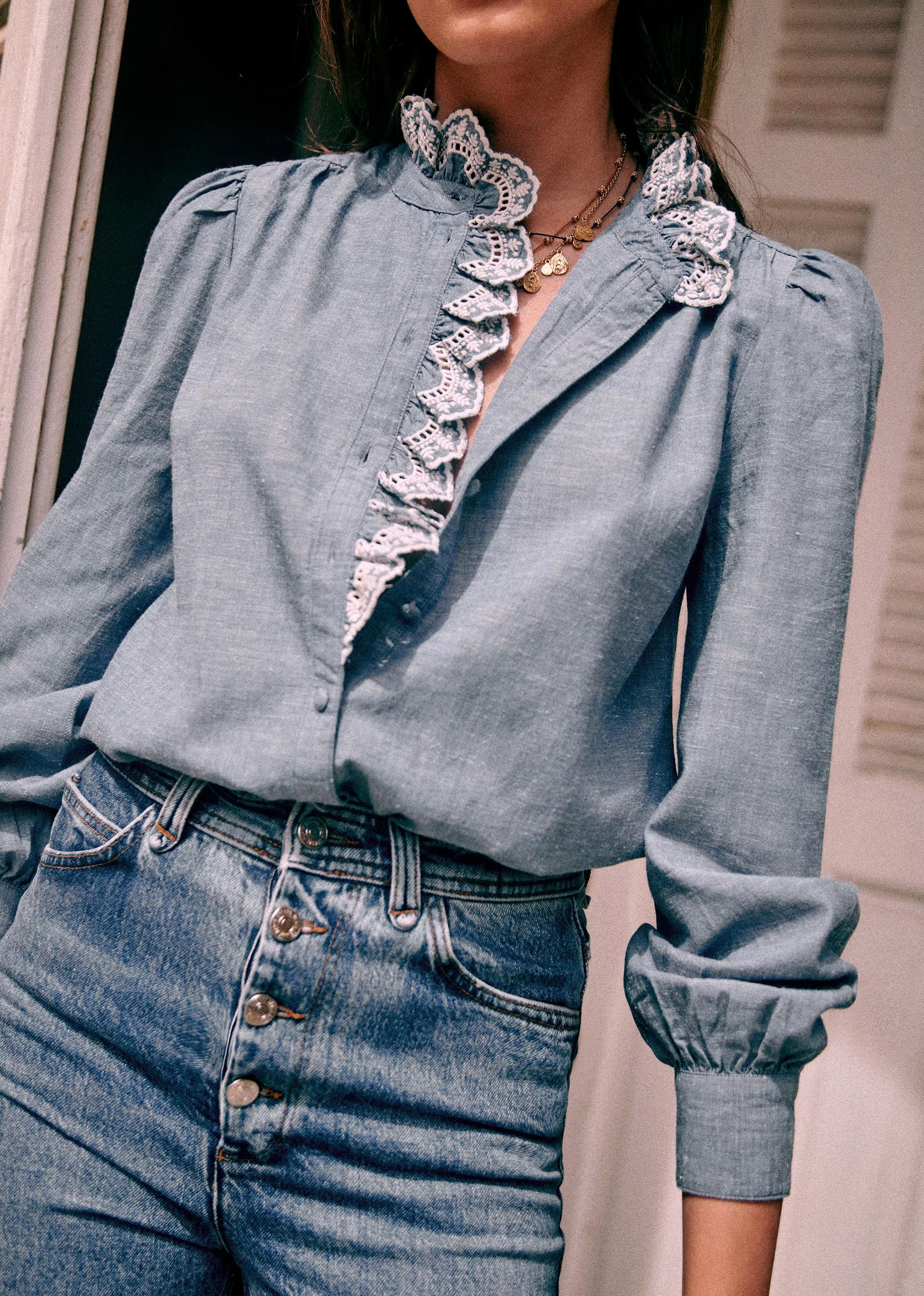 Chloé Shirt