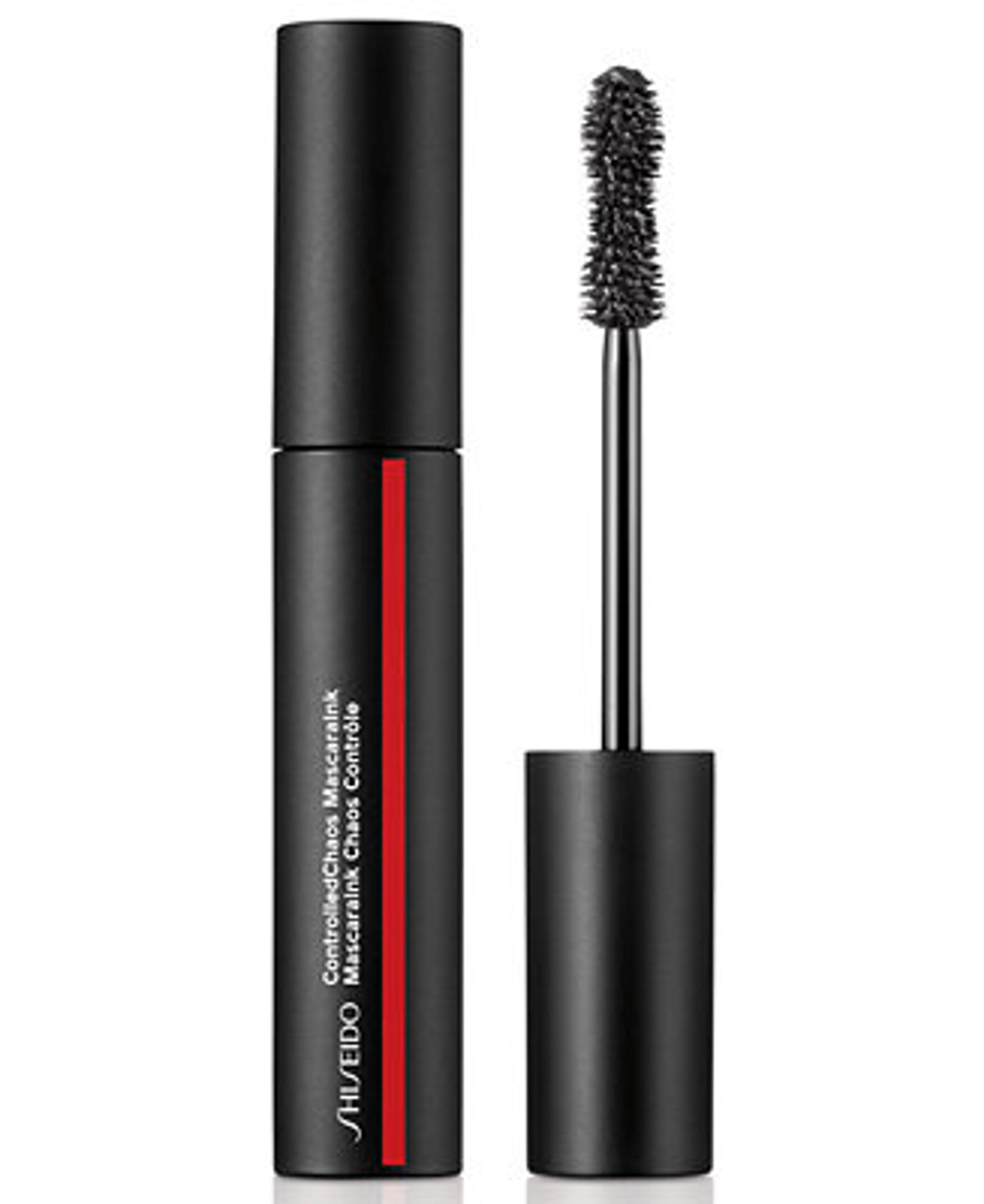 Shiseido Controlled Chaos Mascara Ink & Reviews - Mascara - Beauty - Macy's