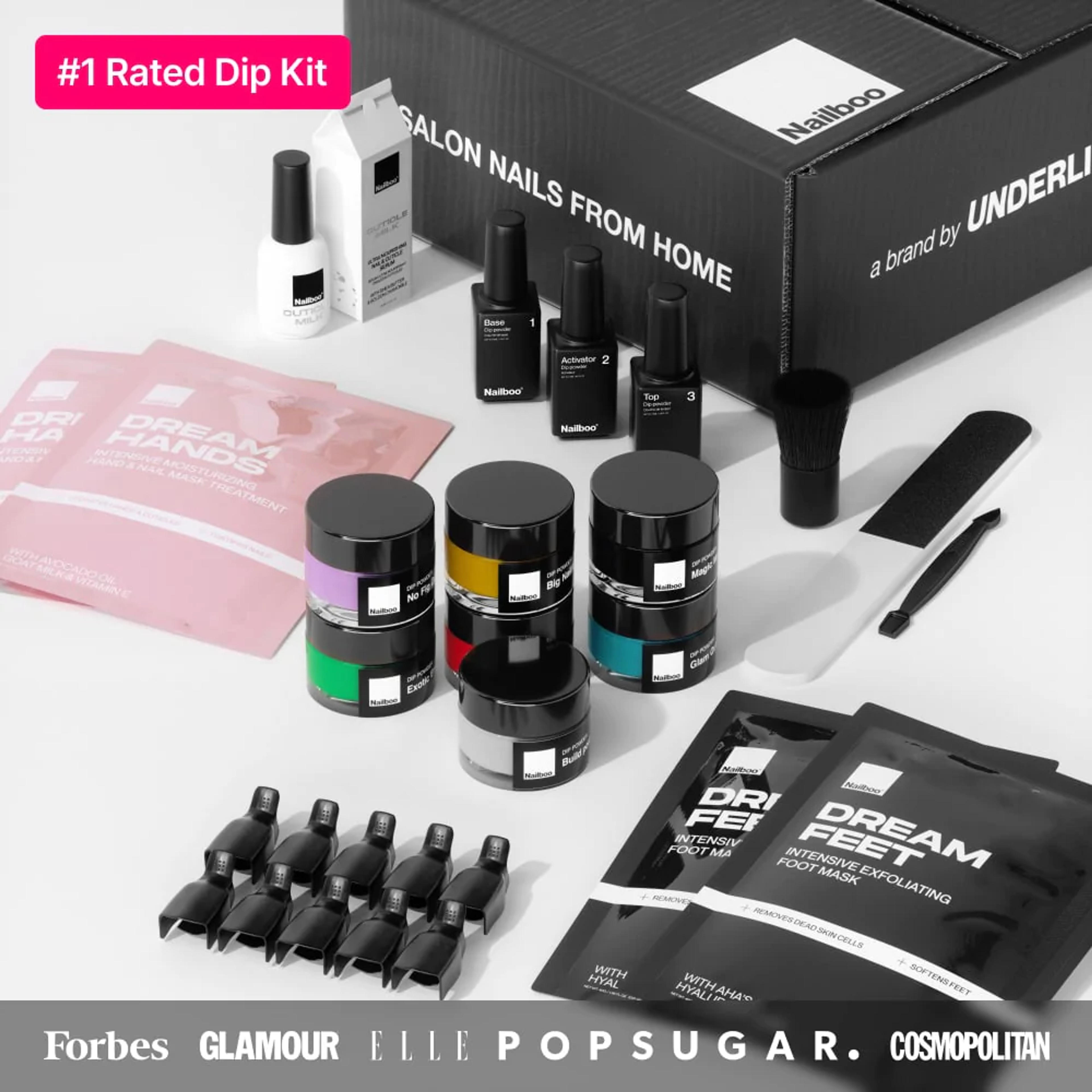 Dip Powder Kit