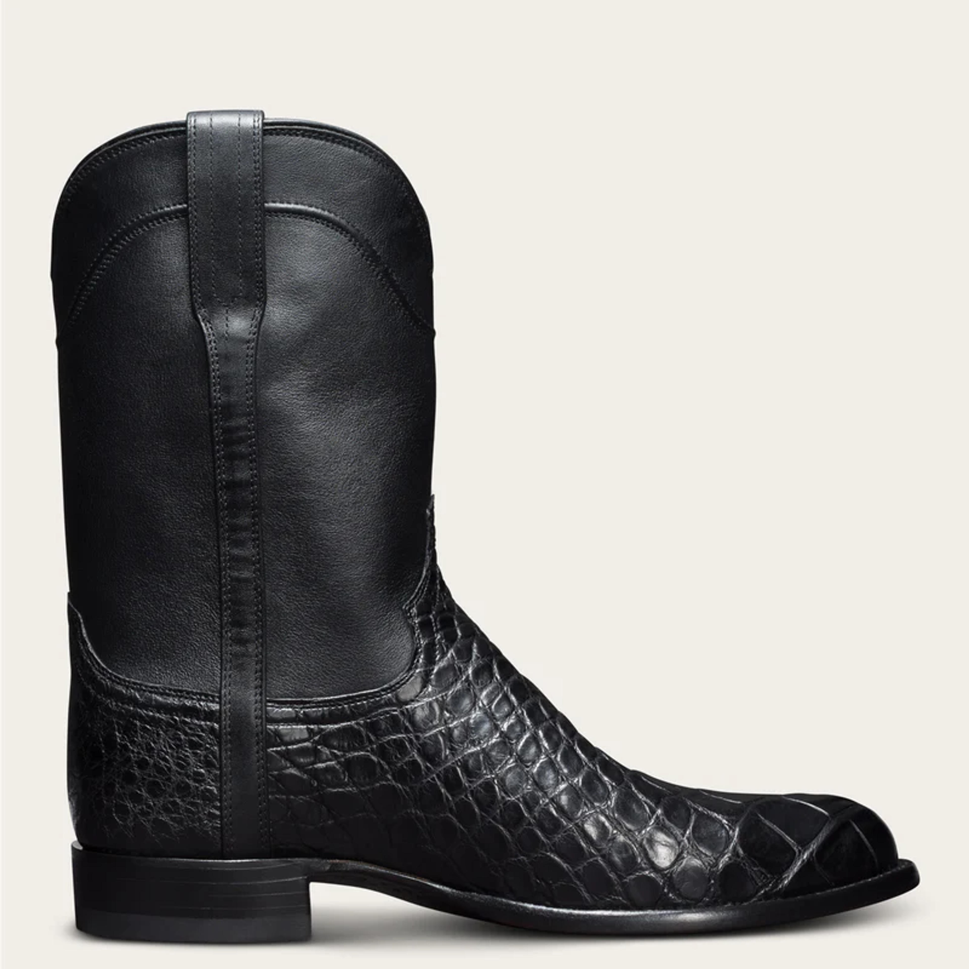 Men's Alligator Roper Boots | The Townes