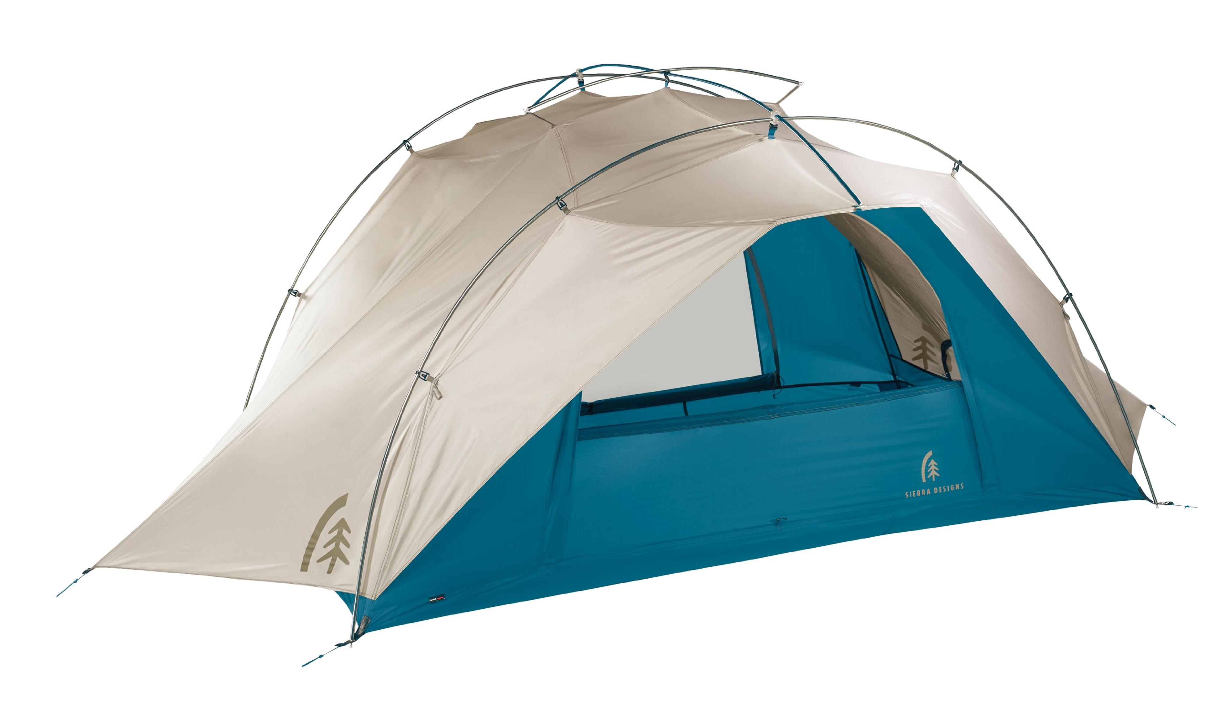 Sierra Designs Flash 2-Person Tent